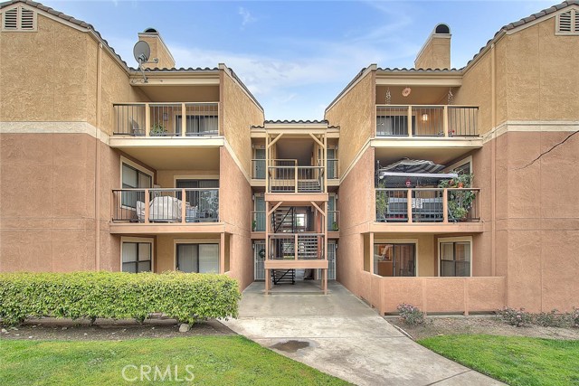 10655 Lemon AVE Unit: 4004