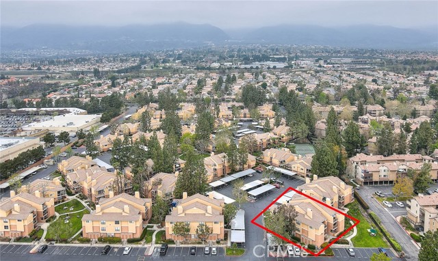 10655 Lemon AVE Unit: 4004