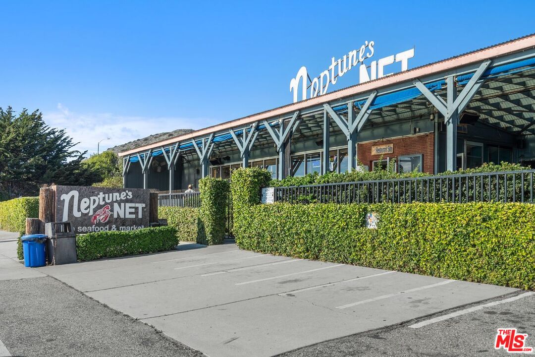 11834 Pacific Coast Hwy