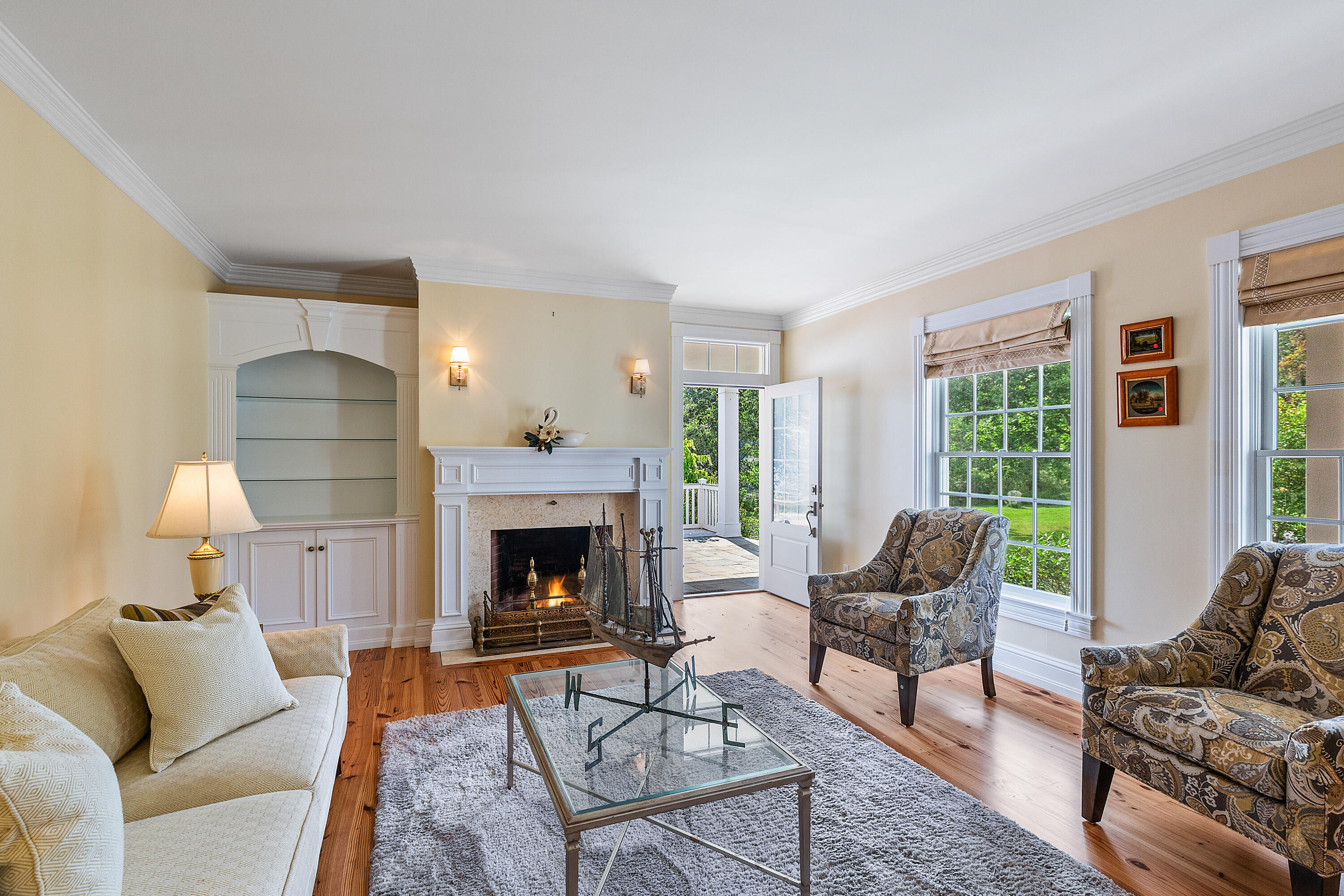 35 Old Fields Way