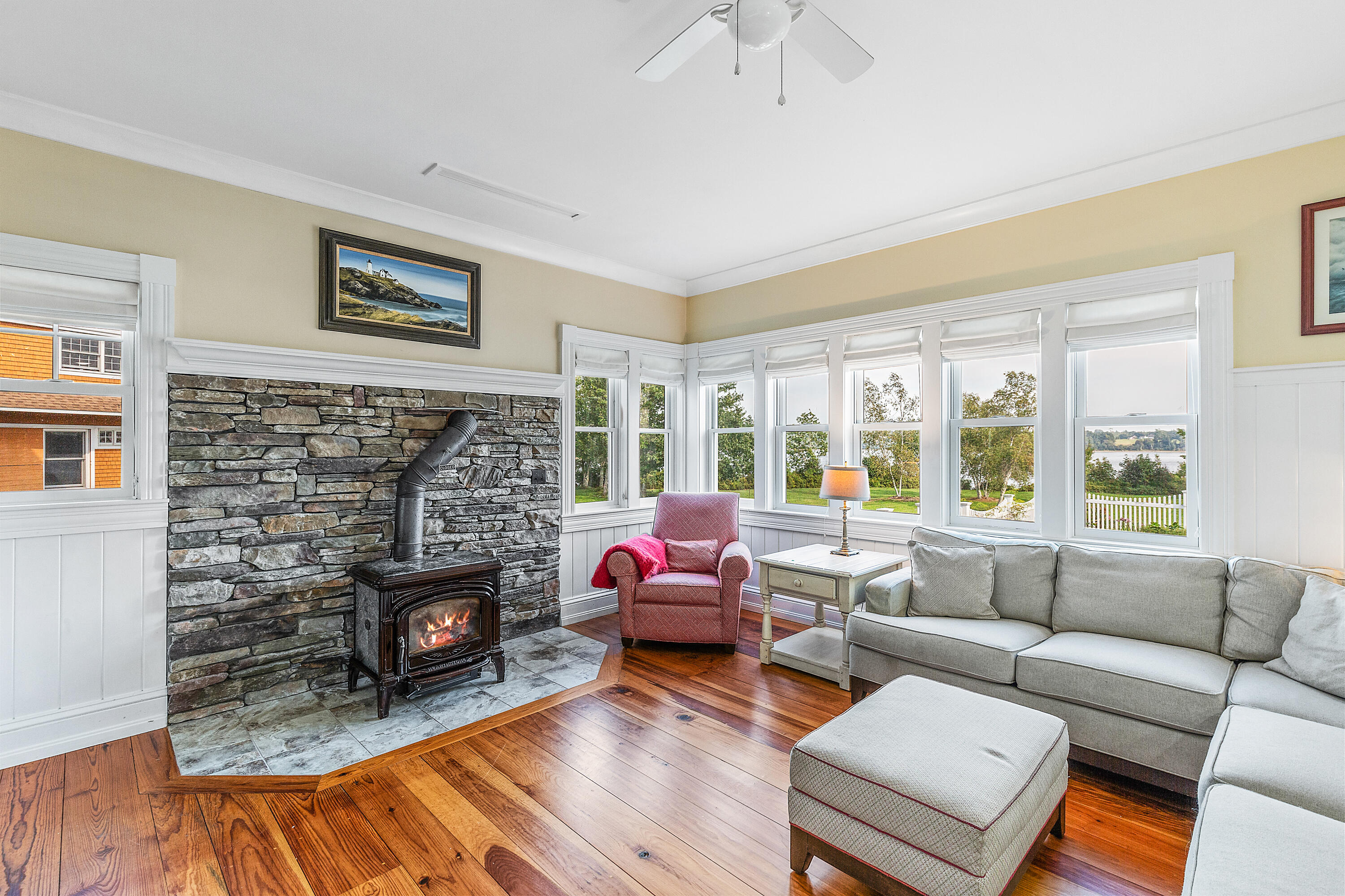 35 Old Fields Way