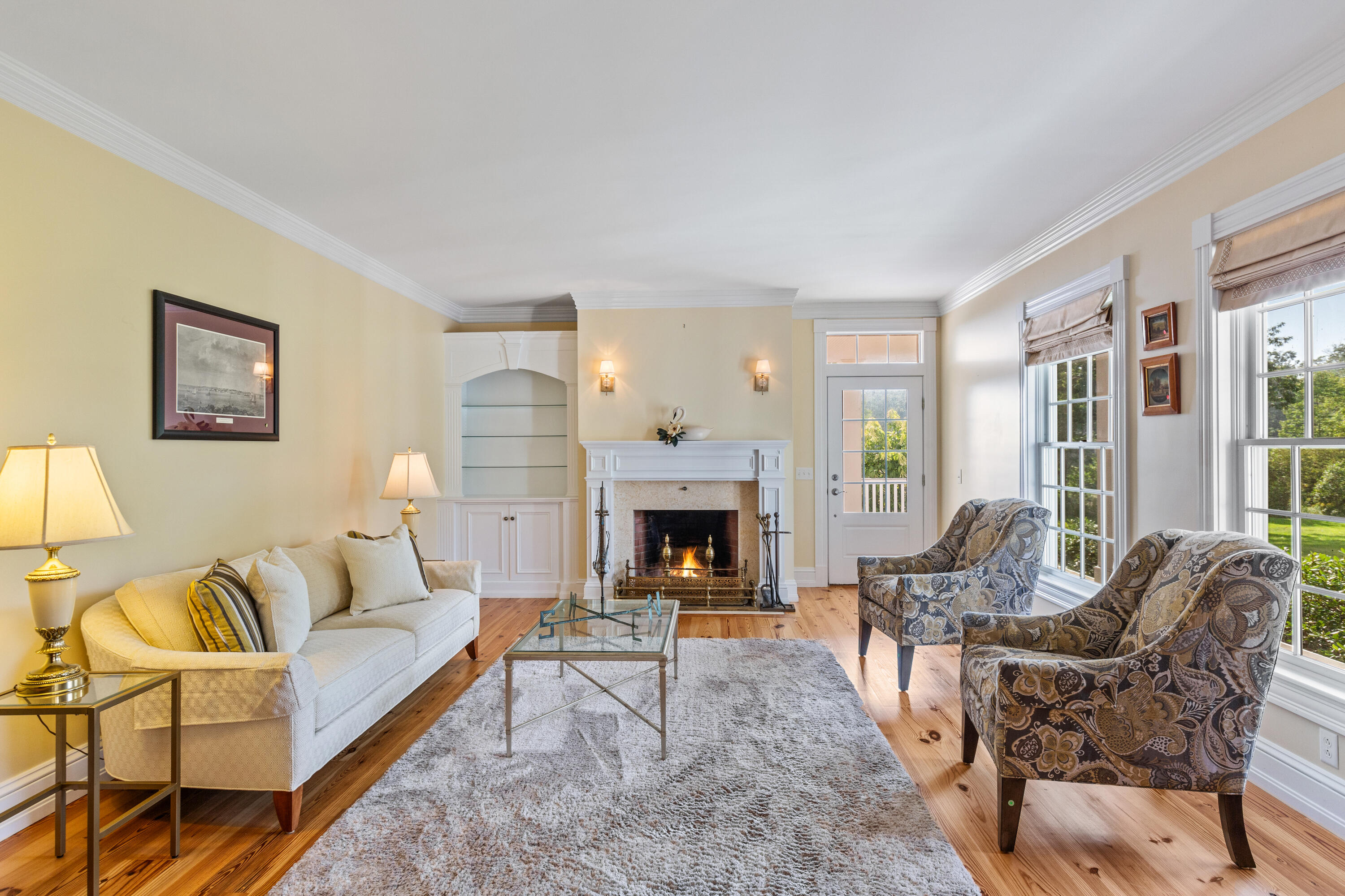 35 Old Fields Way