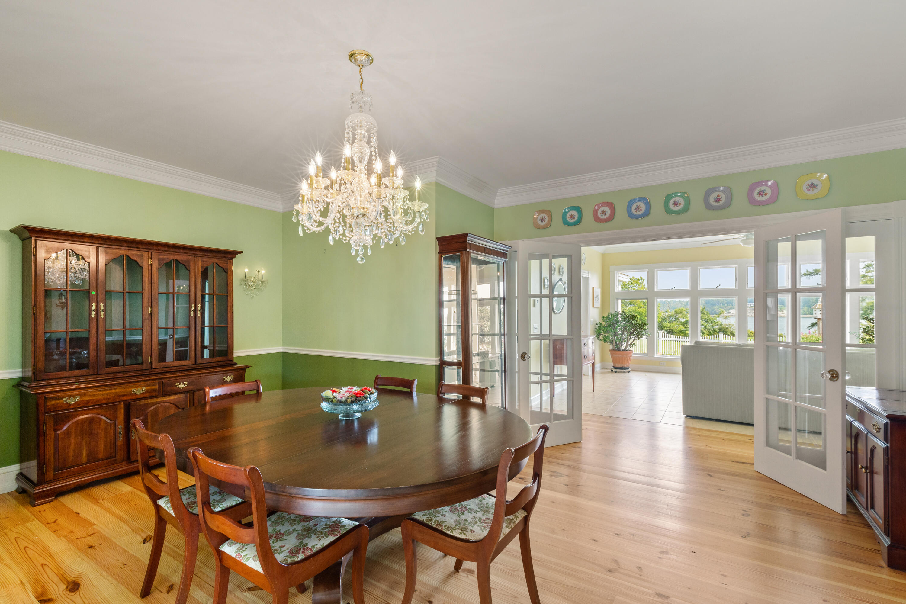 35 Old Fields Way