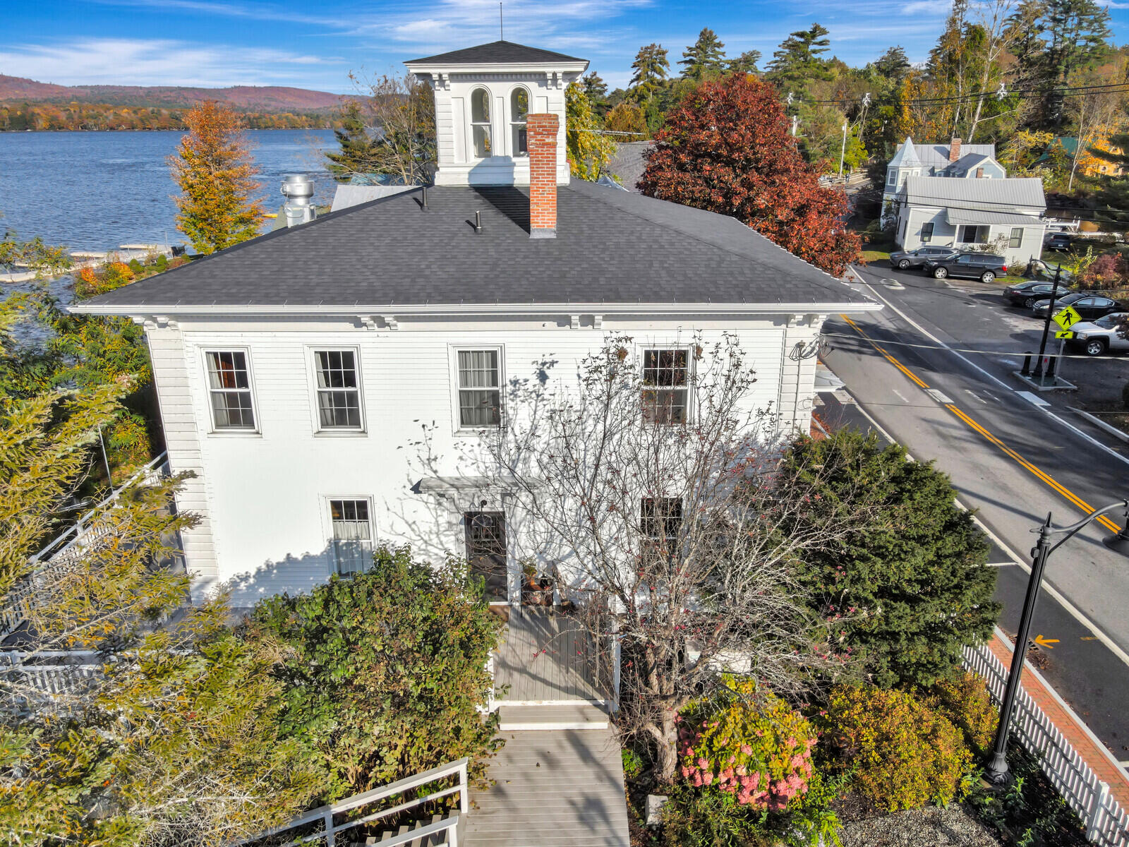 168 Main Street