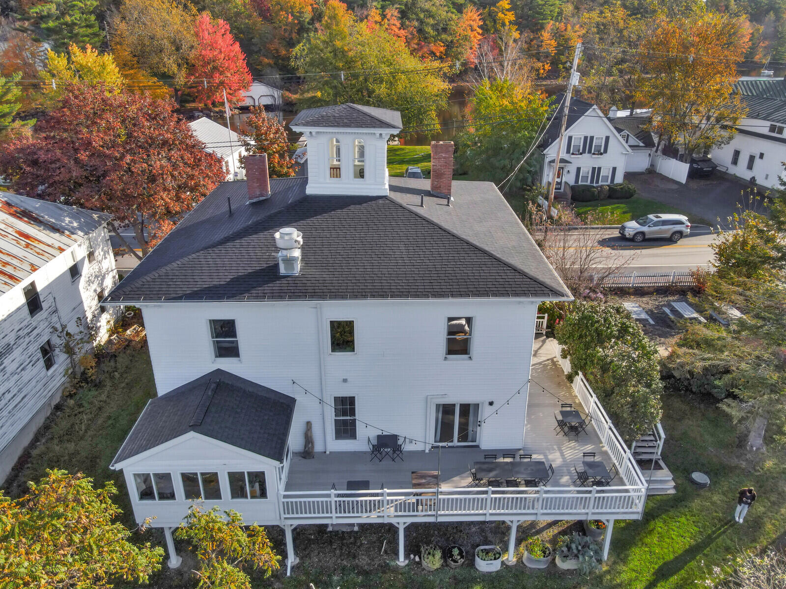 168 Main Street