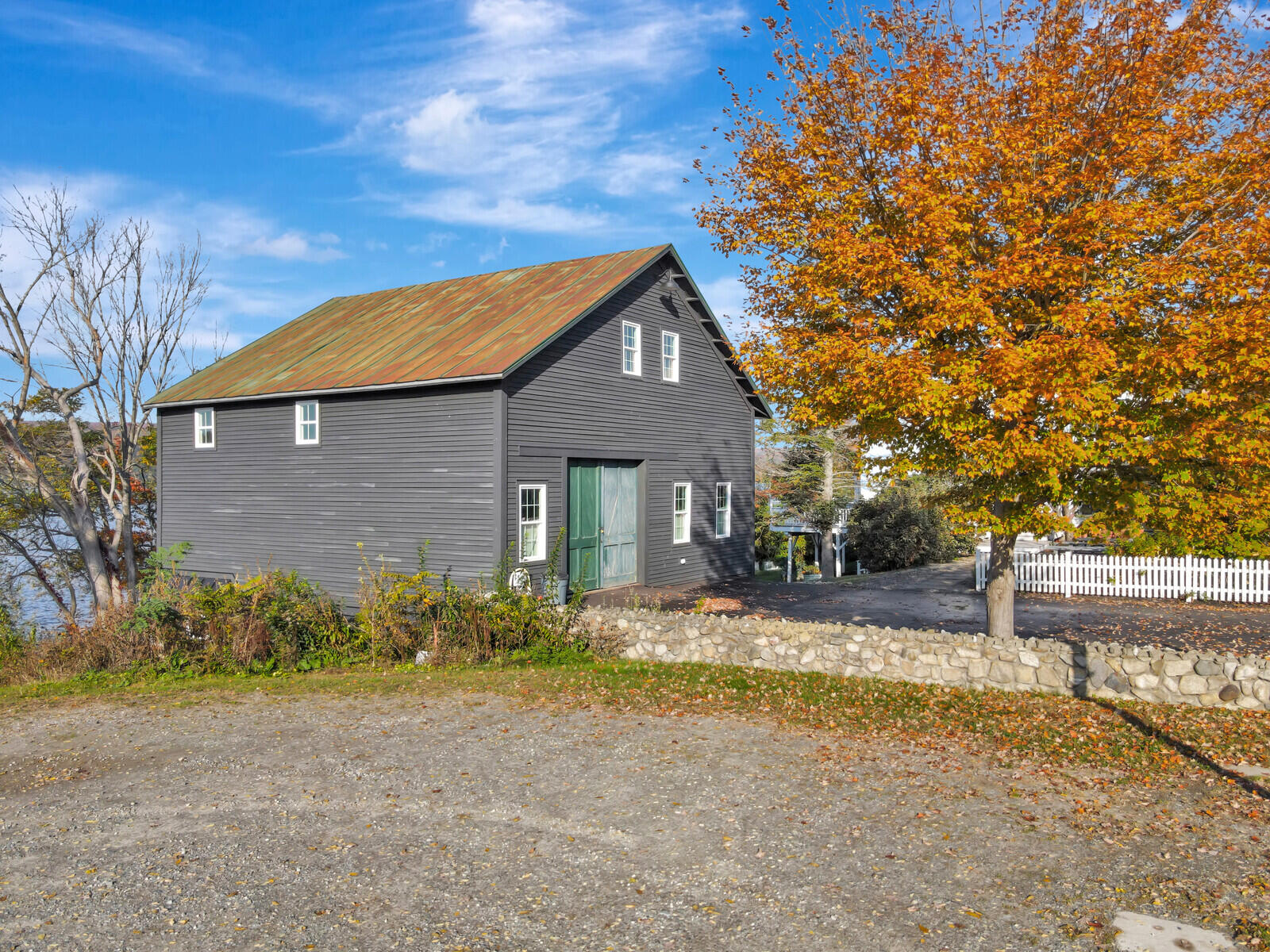 168 Main Street