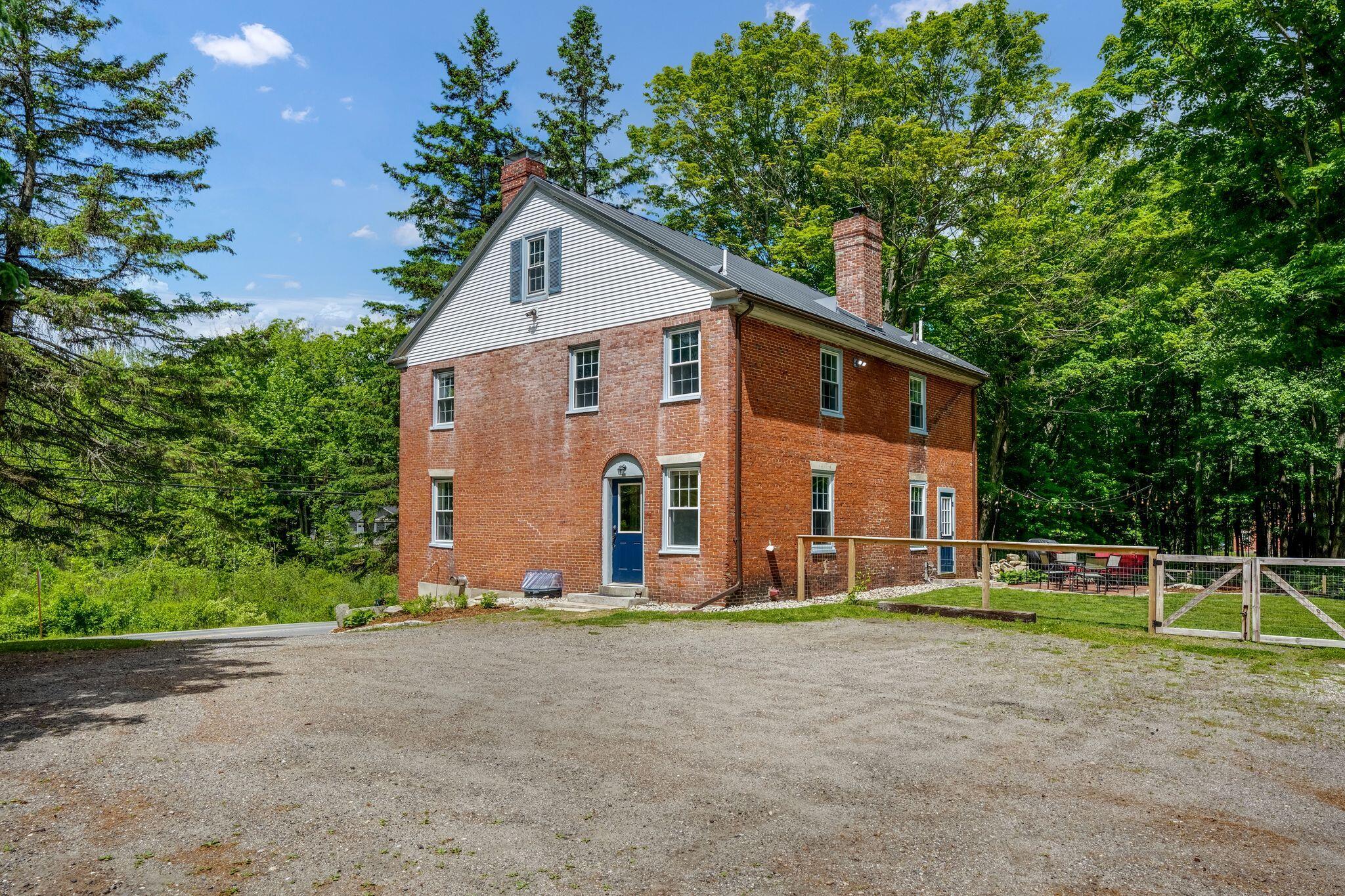 197 Portland Road
