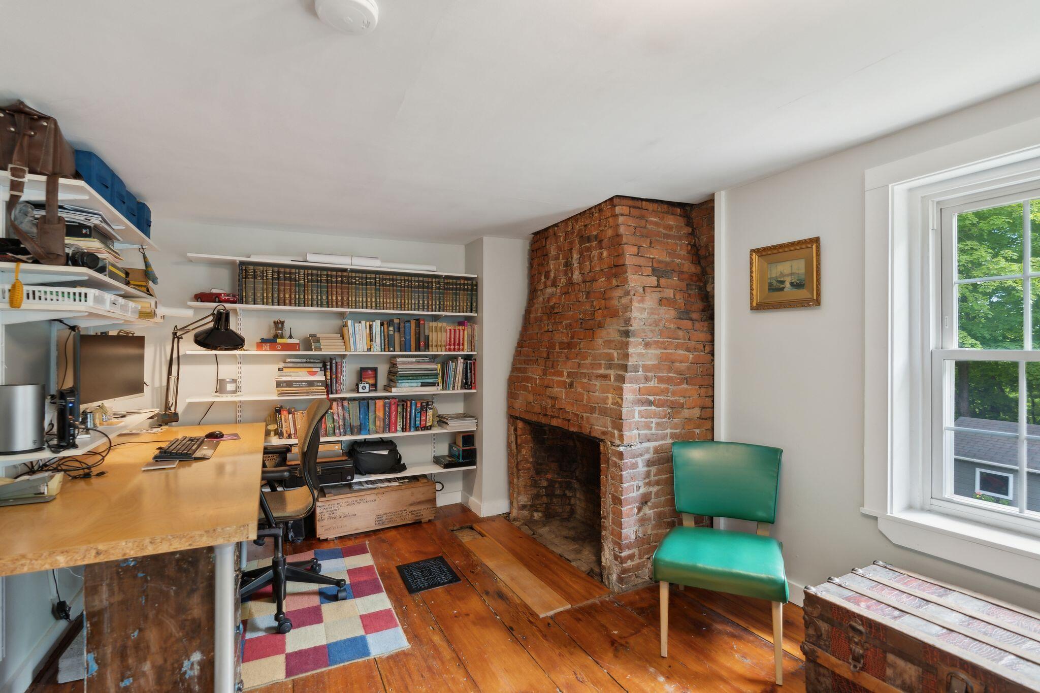 197 Portland Road