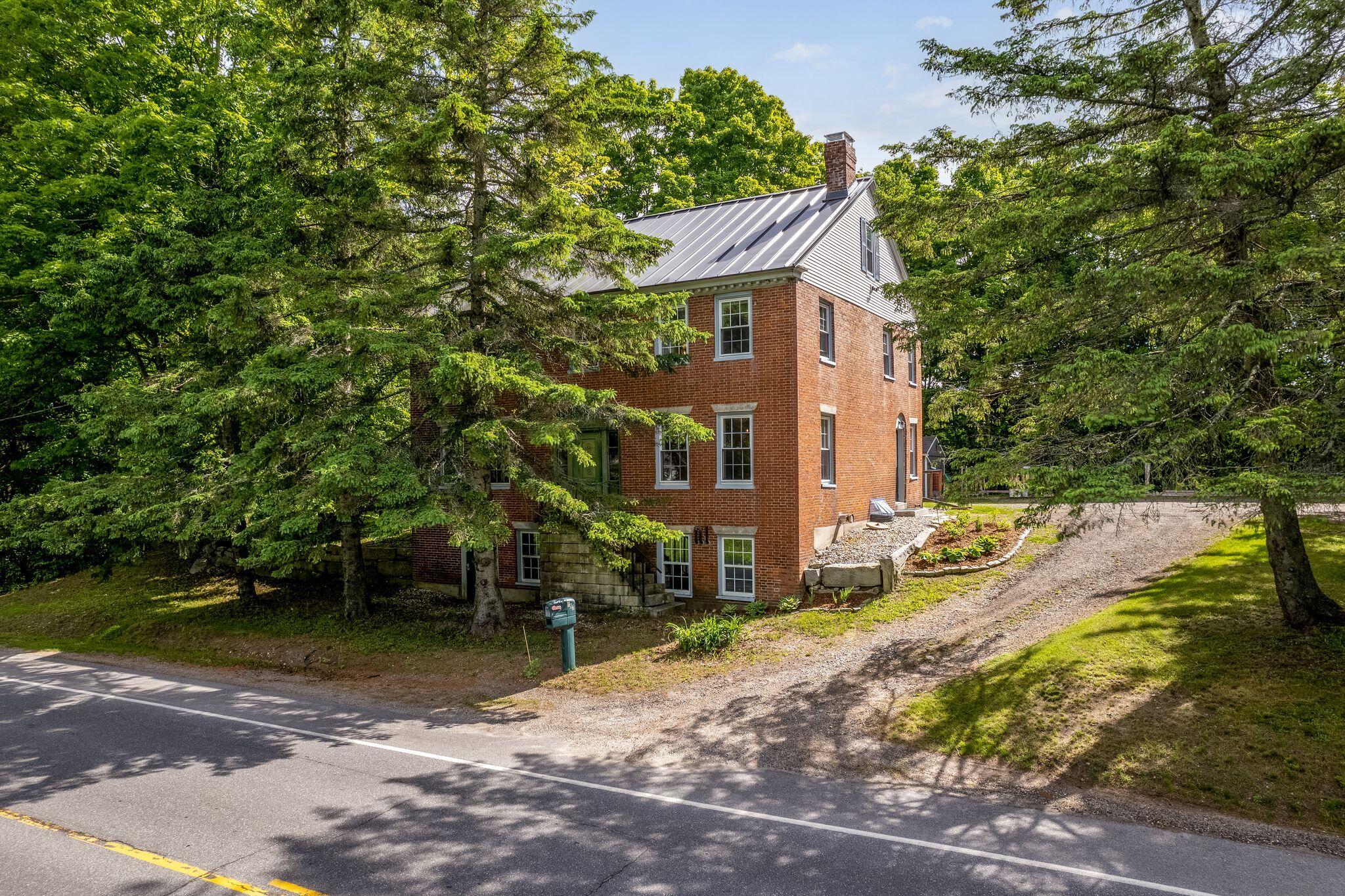 197 Portland Road