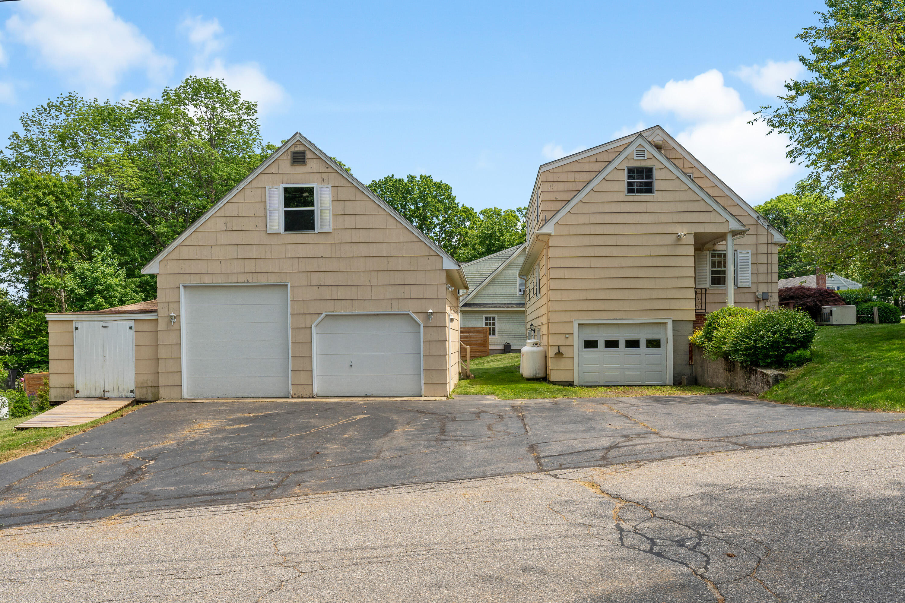 84 Abby Lane