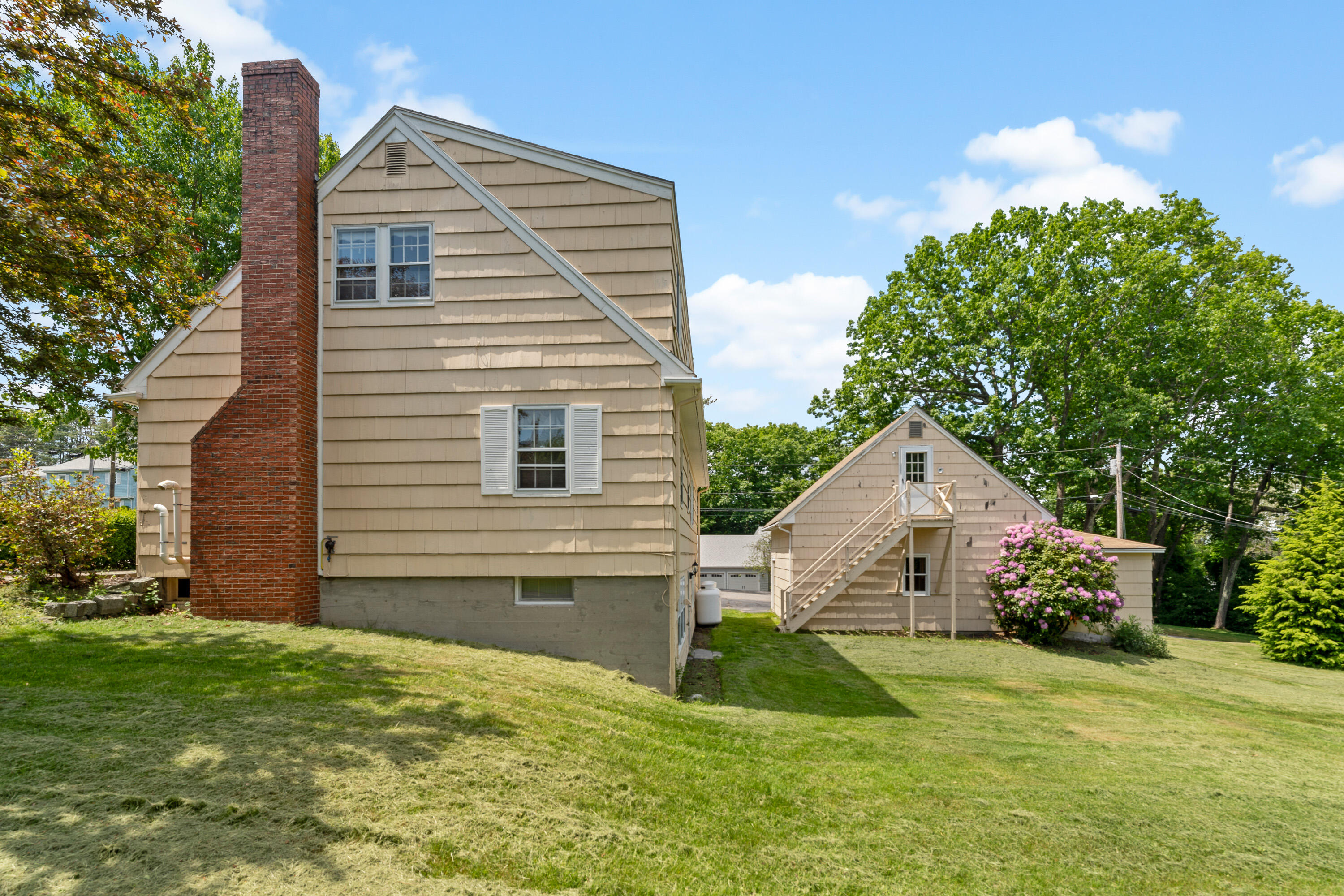 84 Abby Lane