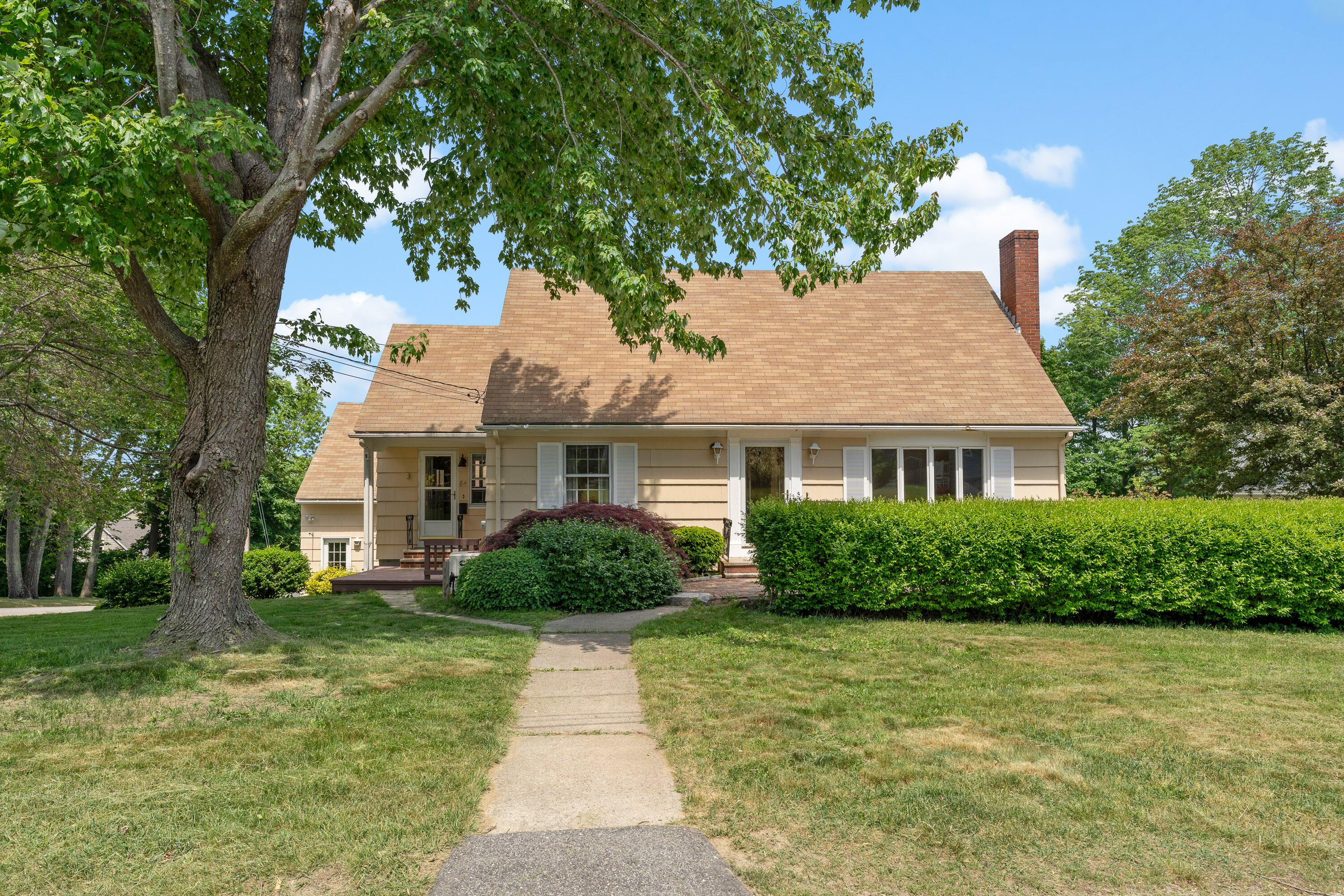 84 Abby Lane