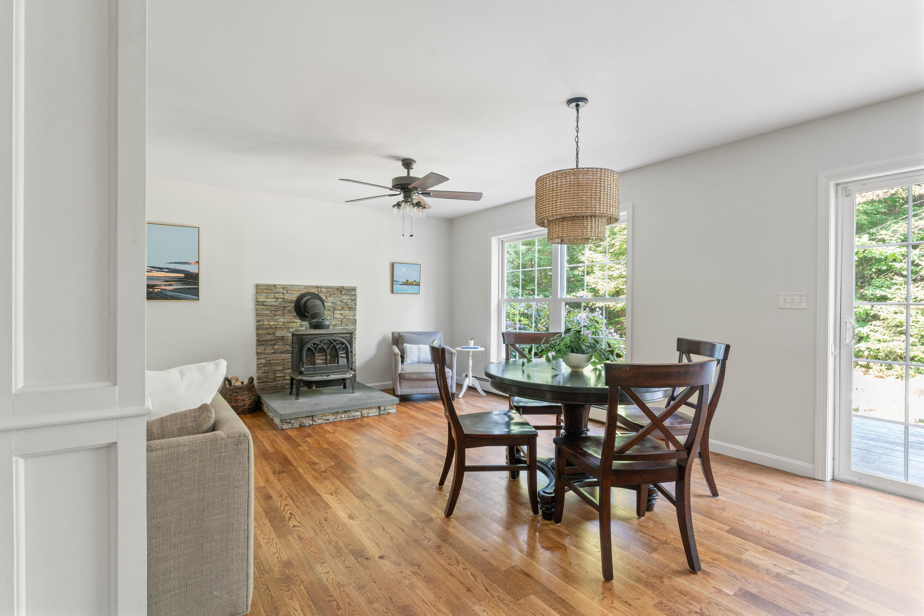 67 Stowell Brooke Road