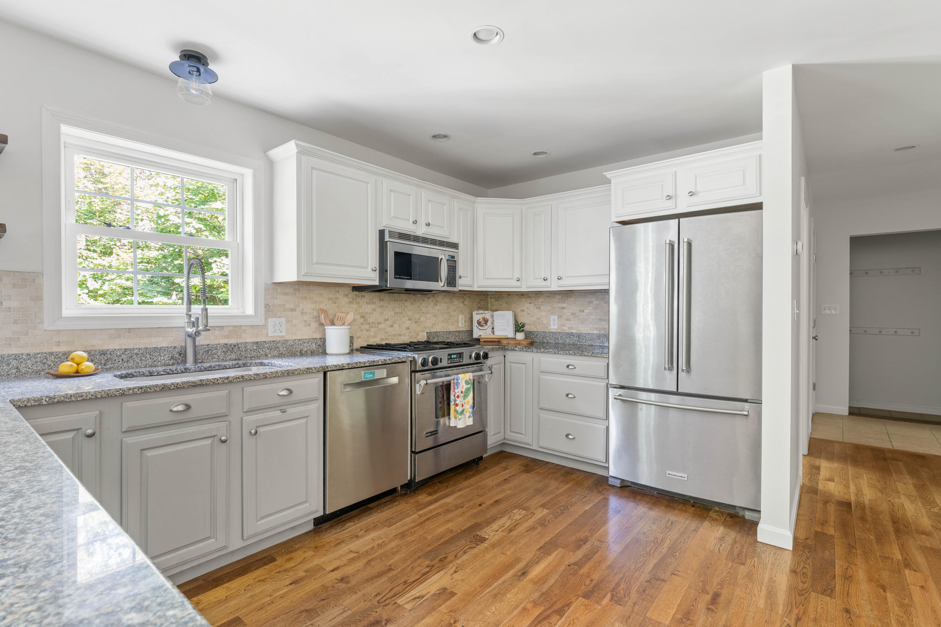 67 Stowell Brooke Road