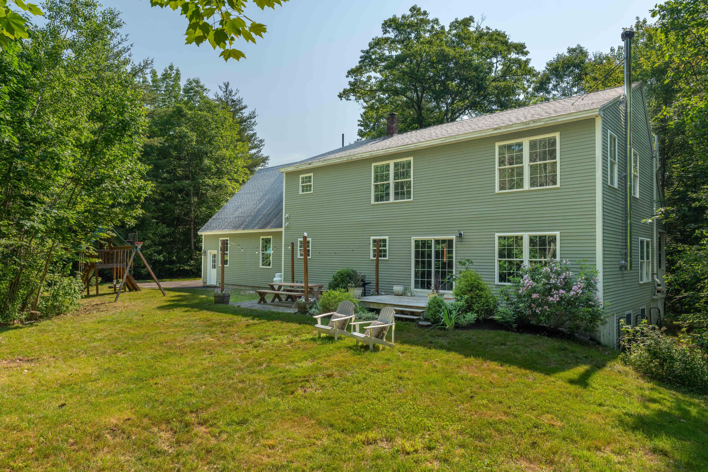 67 Stowell Brooke Road