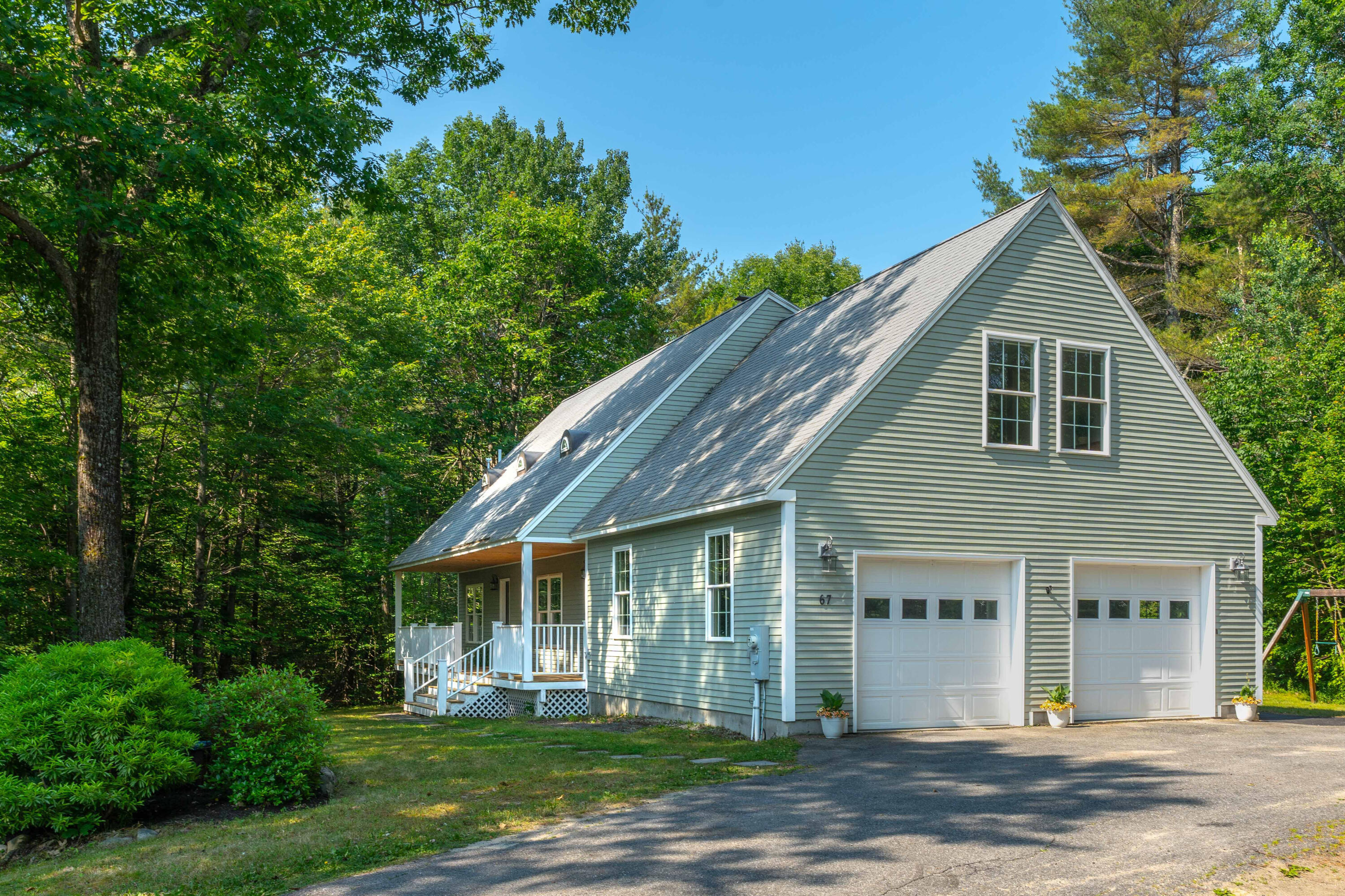 67 Stowell Brooke Road
