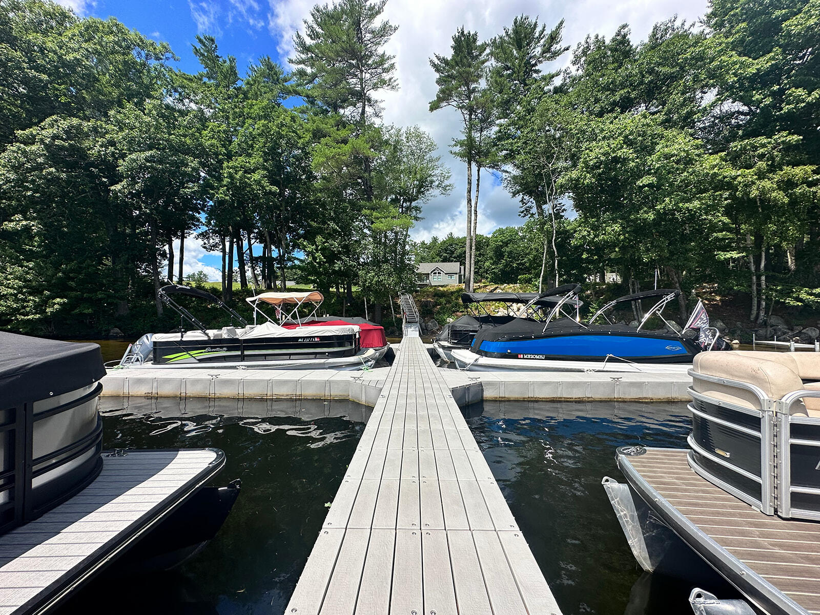 Lot 18 Fairway Drive