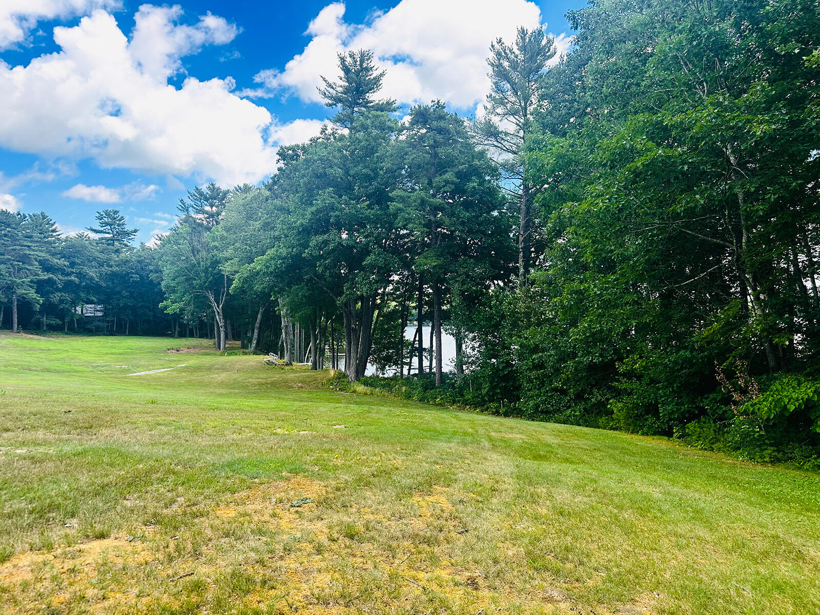 Lot 18 Fairway Drive