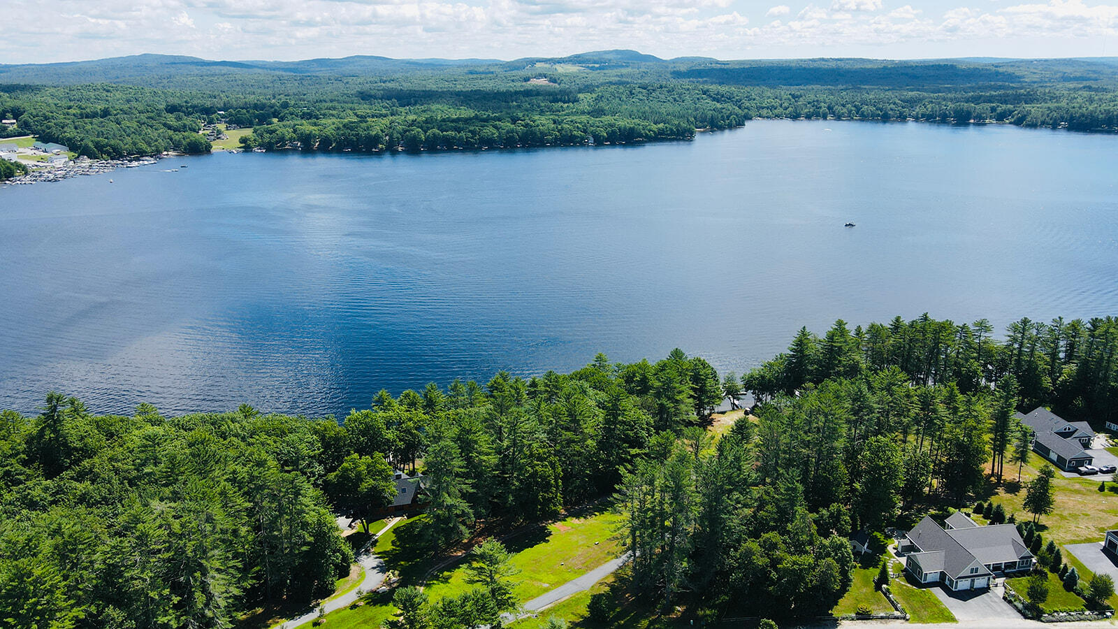 Lot 18 Fairway Drive