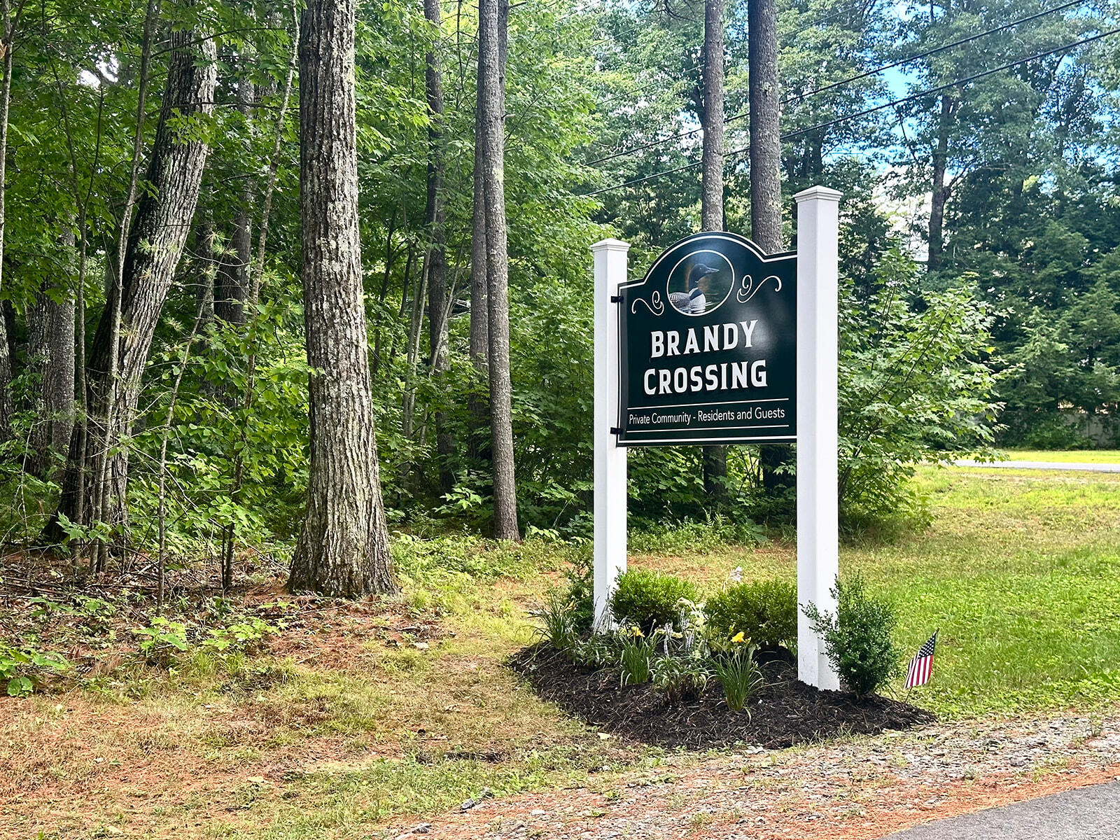 Lot 18 Fairway Drive