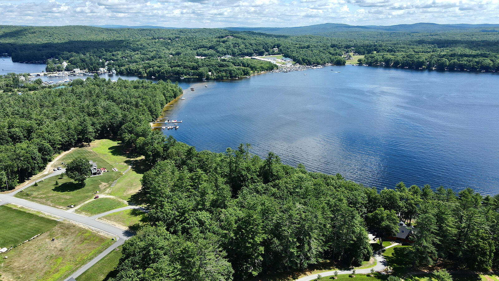 Lot 18 Fairway Drive