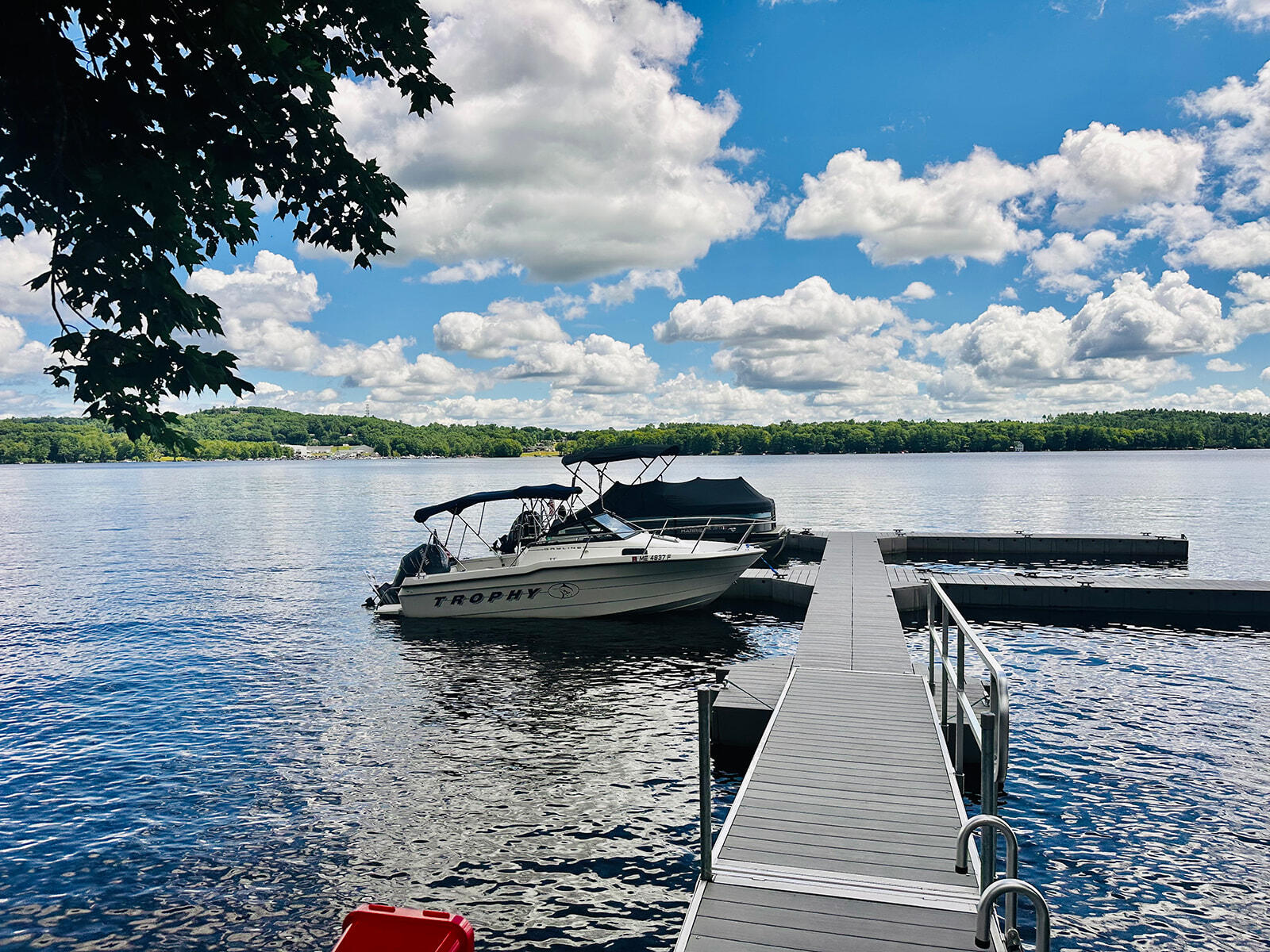 Lot 18 Fairway Drive