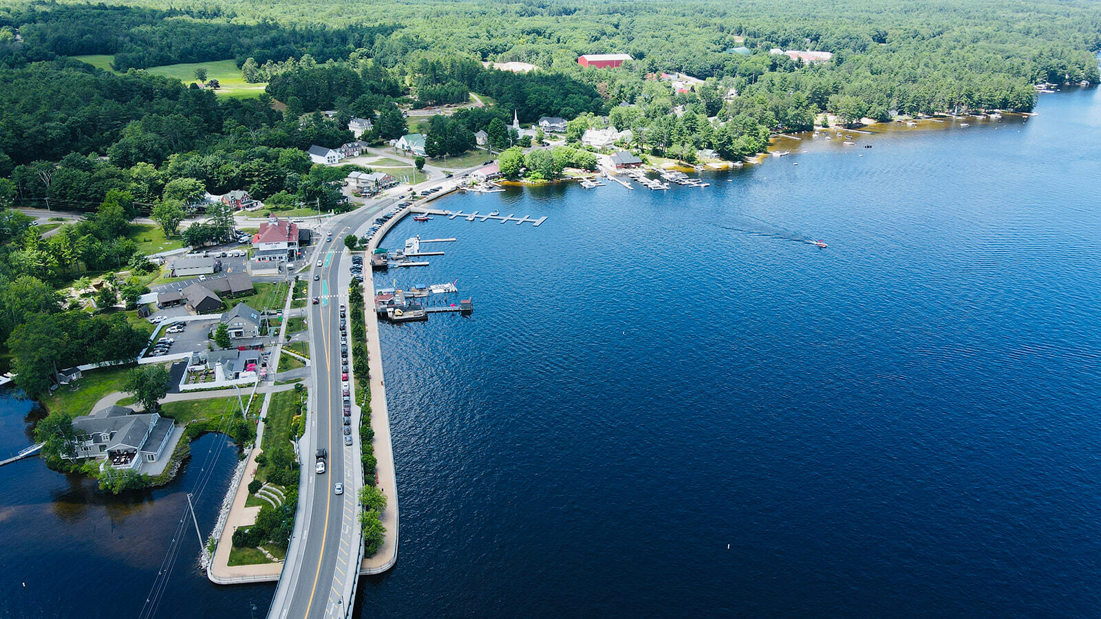 Lot 18 Fairway Drive