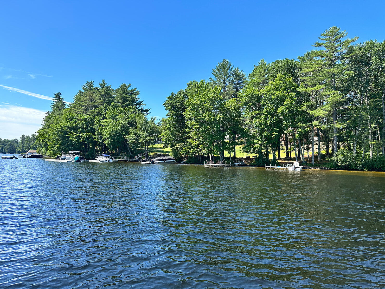 Lot 18 Fairway Drive