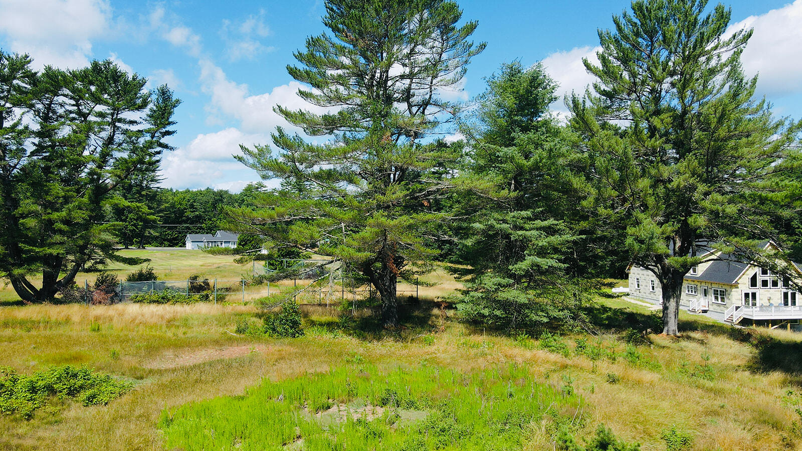 Lot 18 Fairway Drive