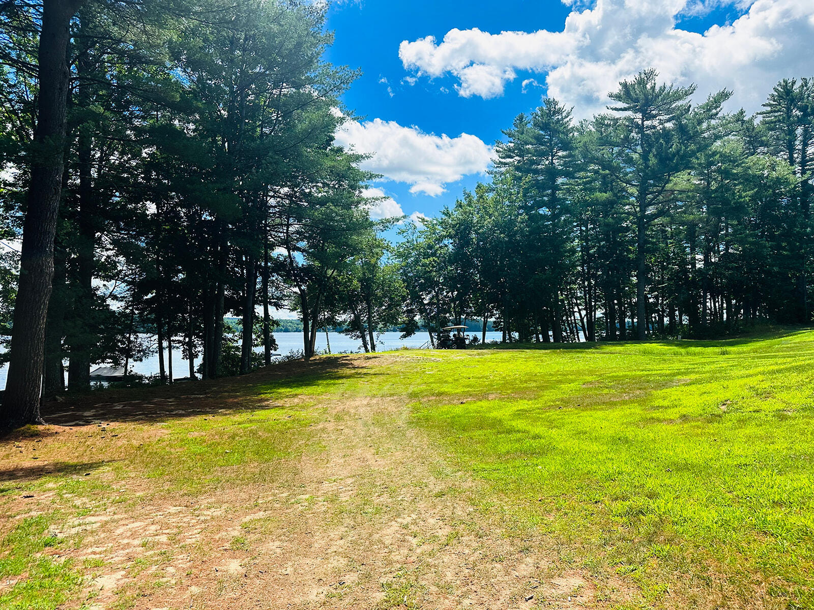 Lot 18 Fairway Drive