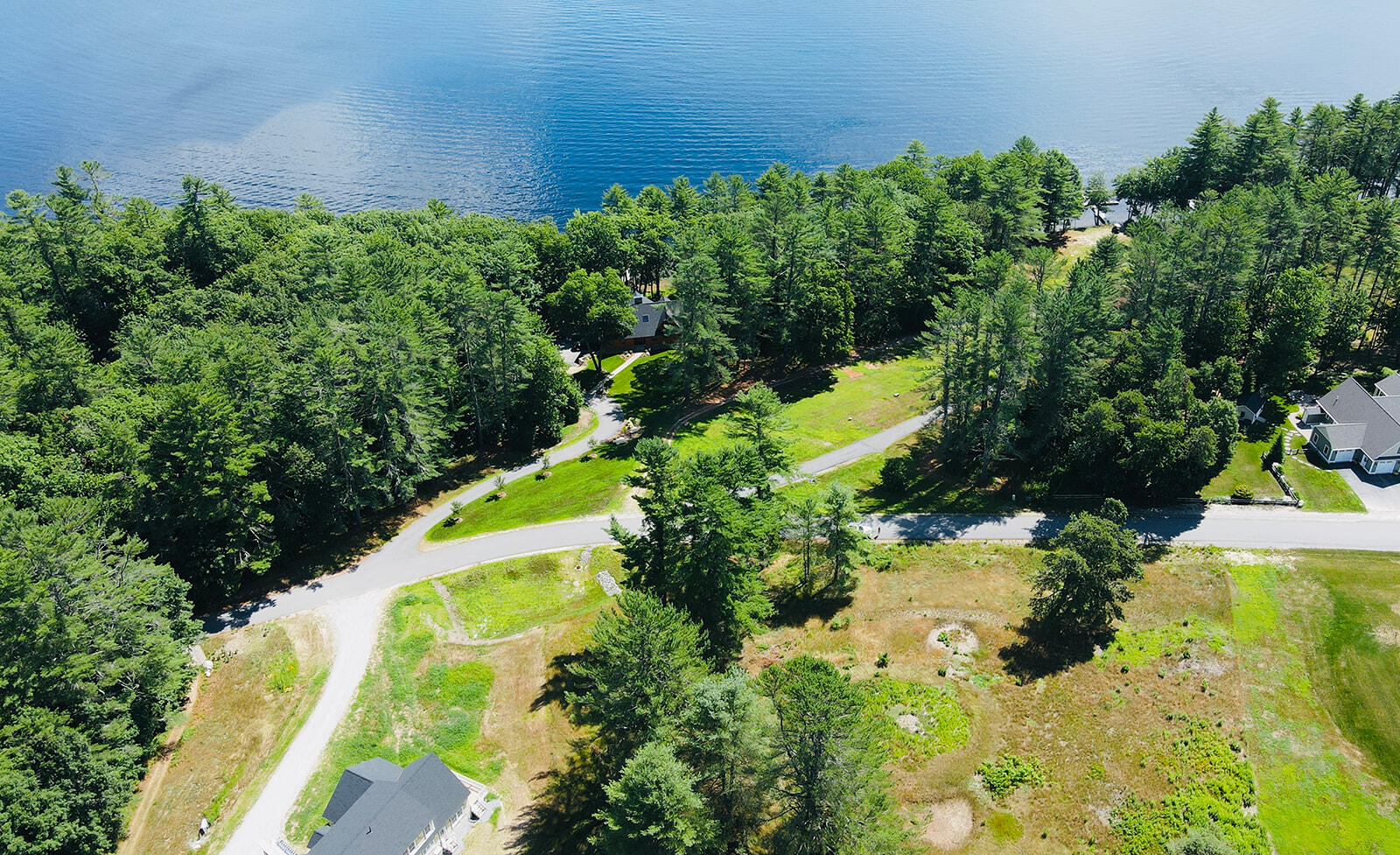 Lot 18 Fairway Drive