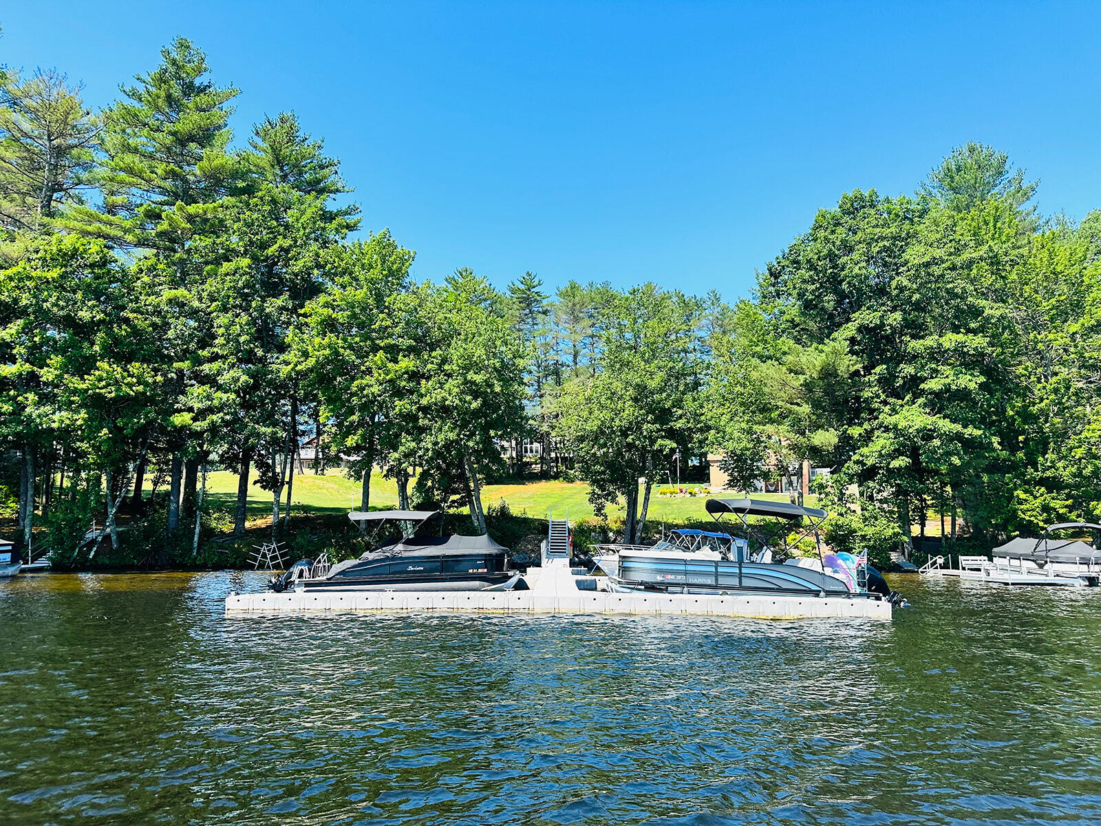 Lot 18 Fairway Drive