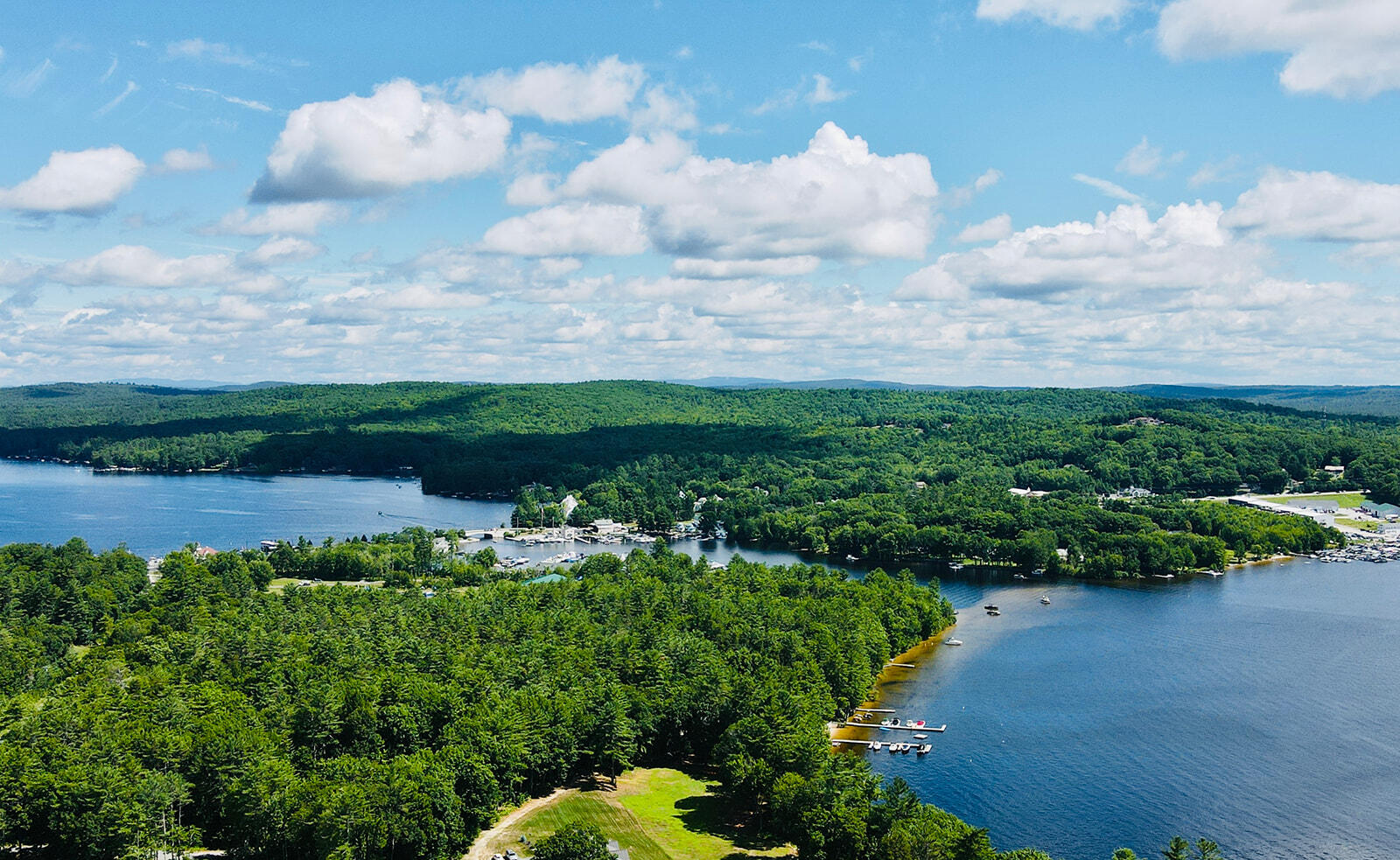 Lot 18 Fairway Drive