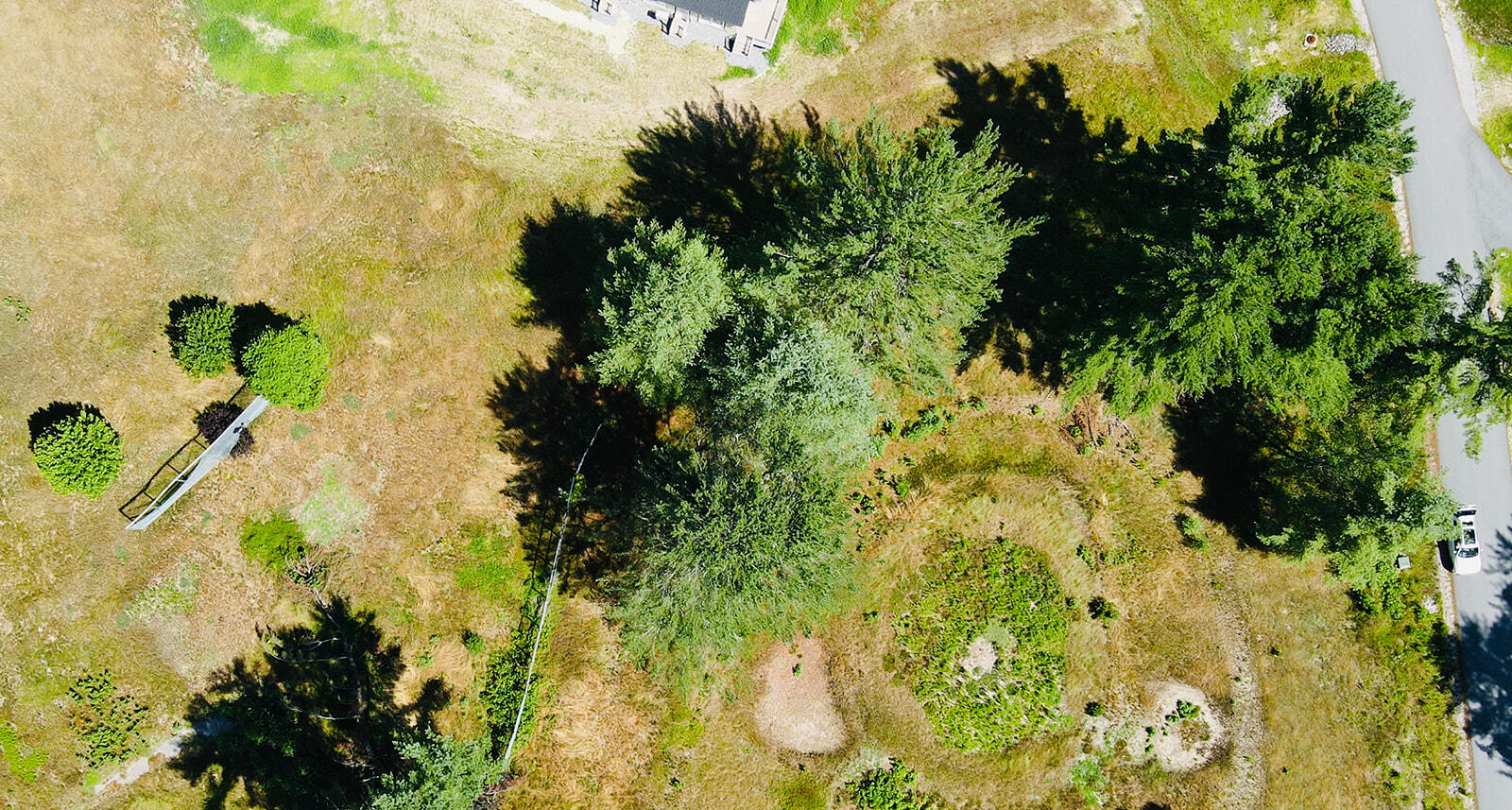 Lot 18 Fairway Drive