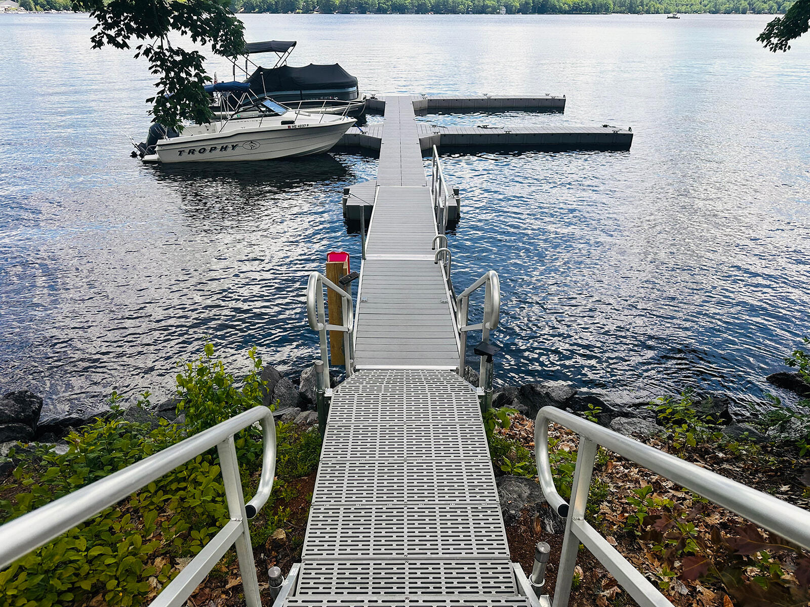 Lot 18 Fairway Drive