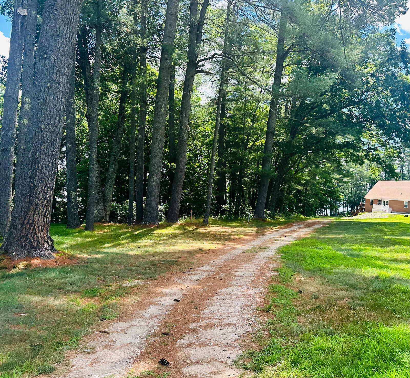 Lot 18 Fairway Drive