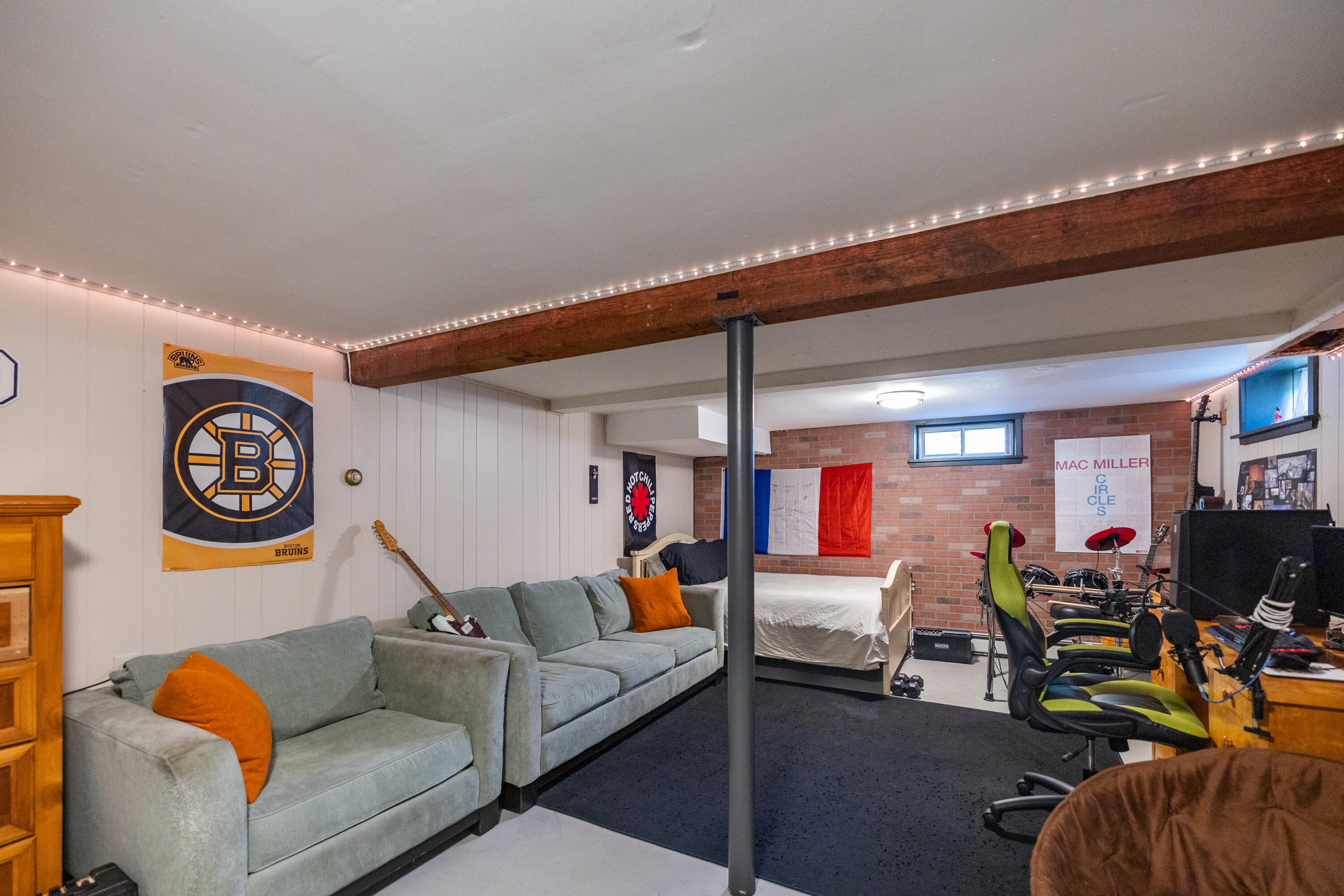 12 Dibiase Street