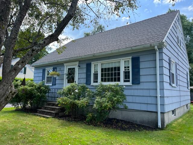 12 Dibiase Street