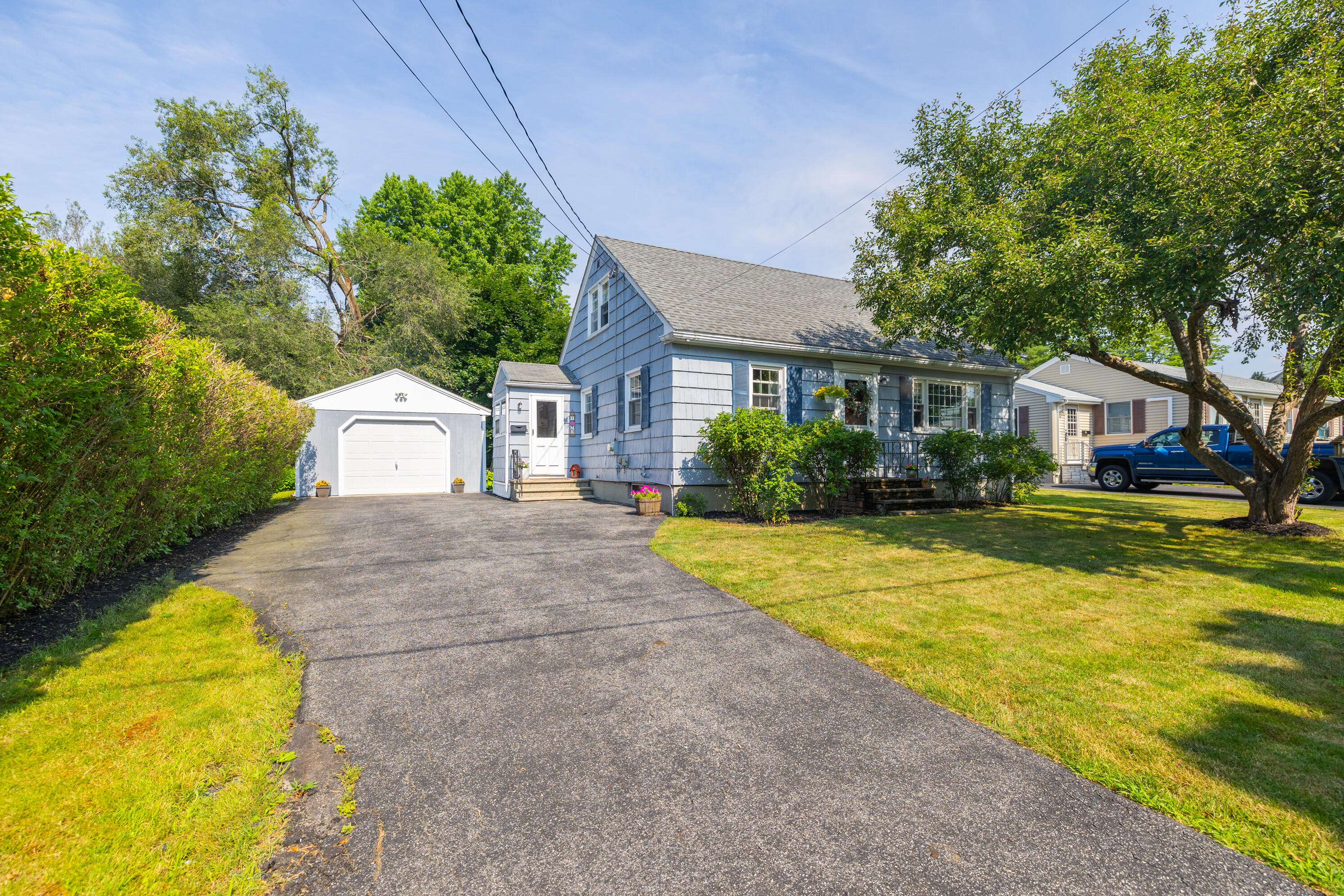 12 Dibiase Street