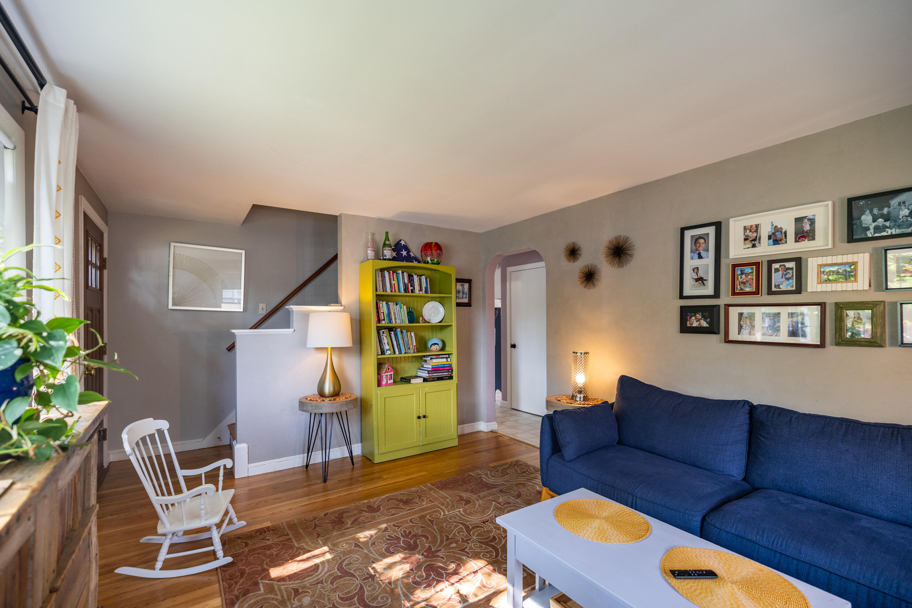 12 Dibiase Street