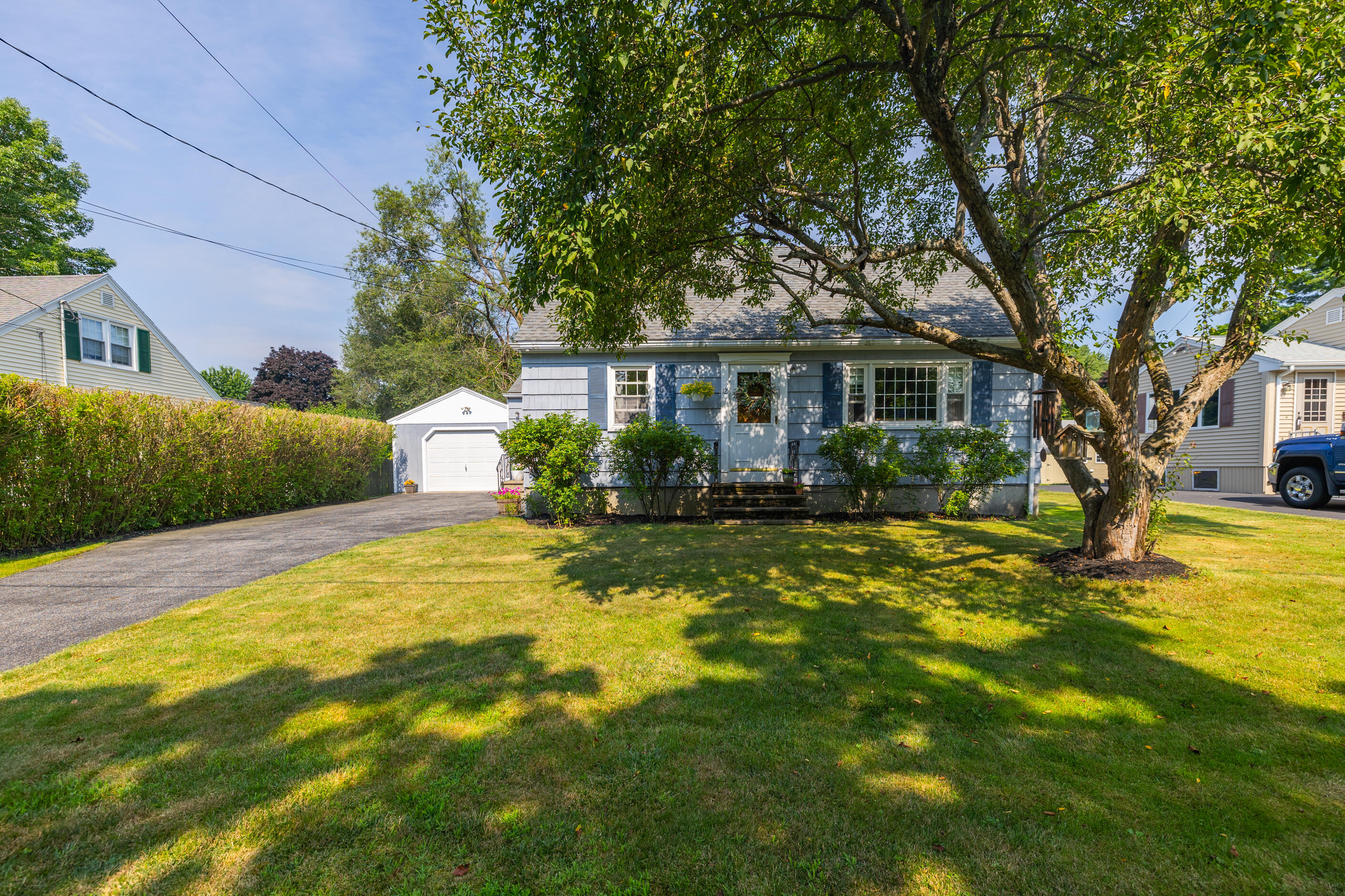 12 Dibiase Street