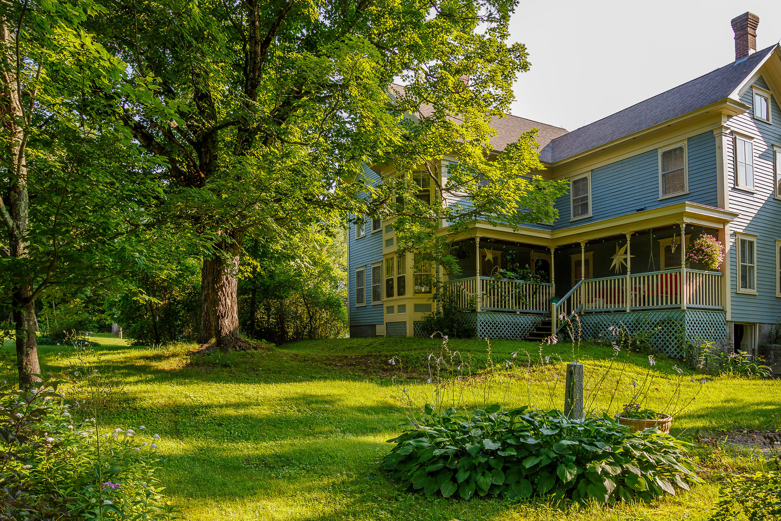 538 Augusta Road