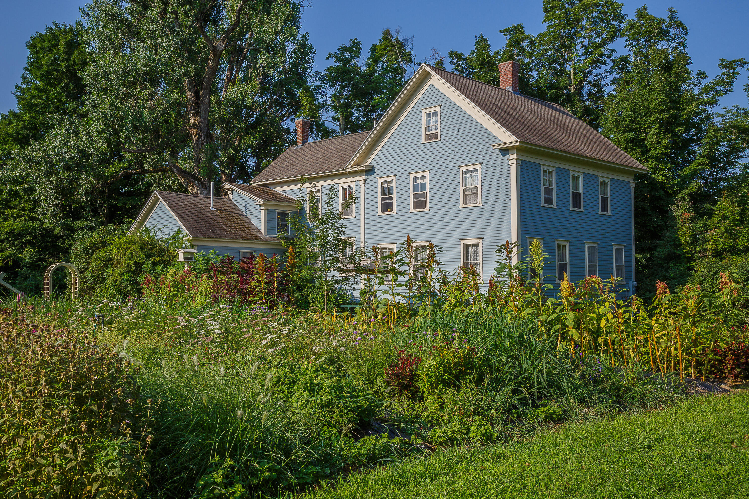 538 Augusta Road