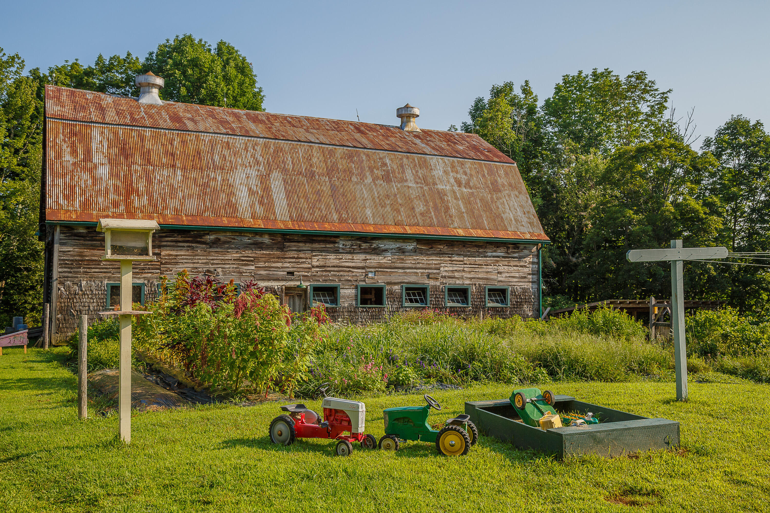 538 Augusta Road