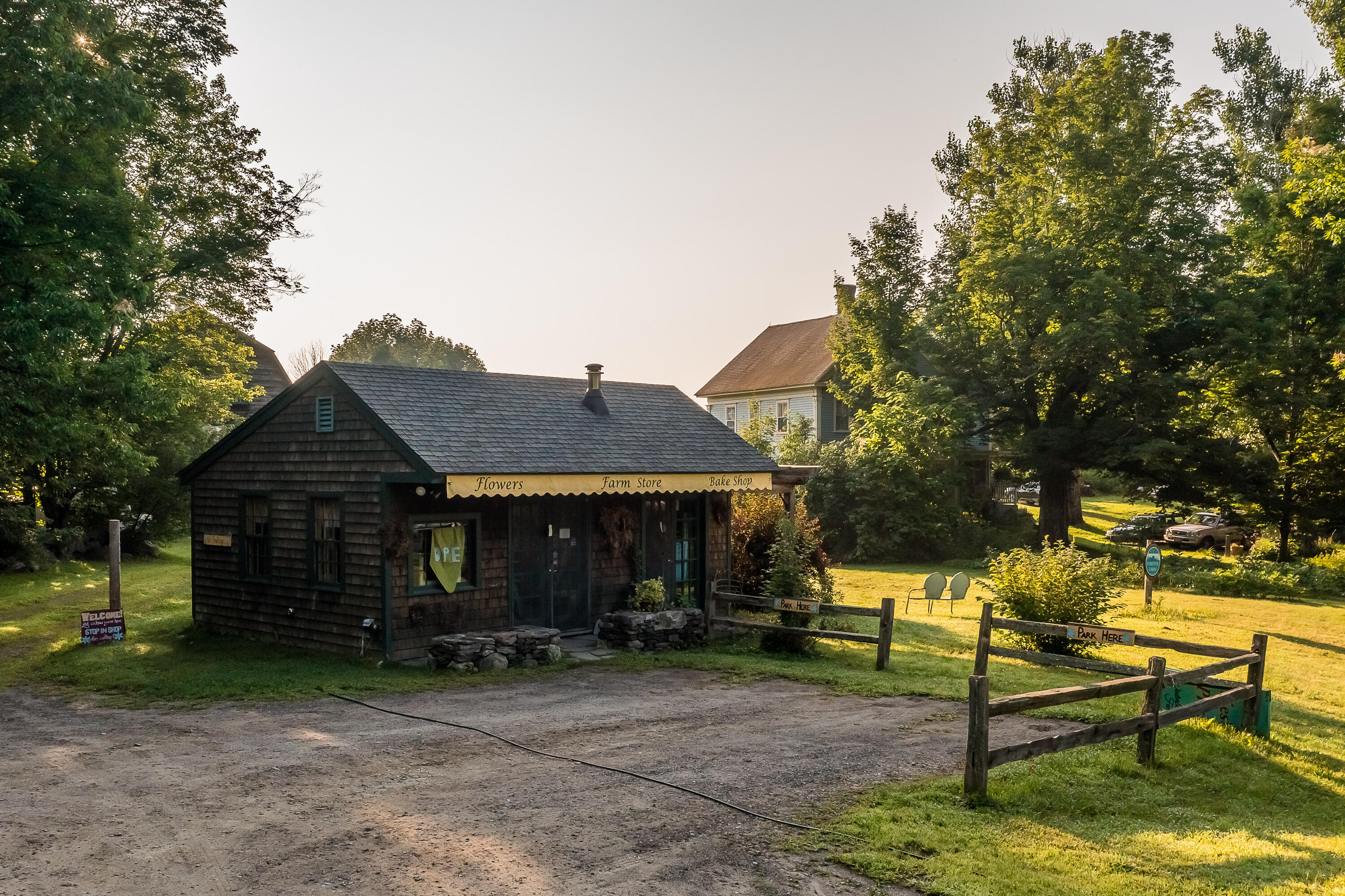 538 Augusta Road