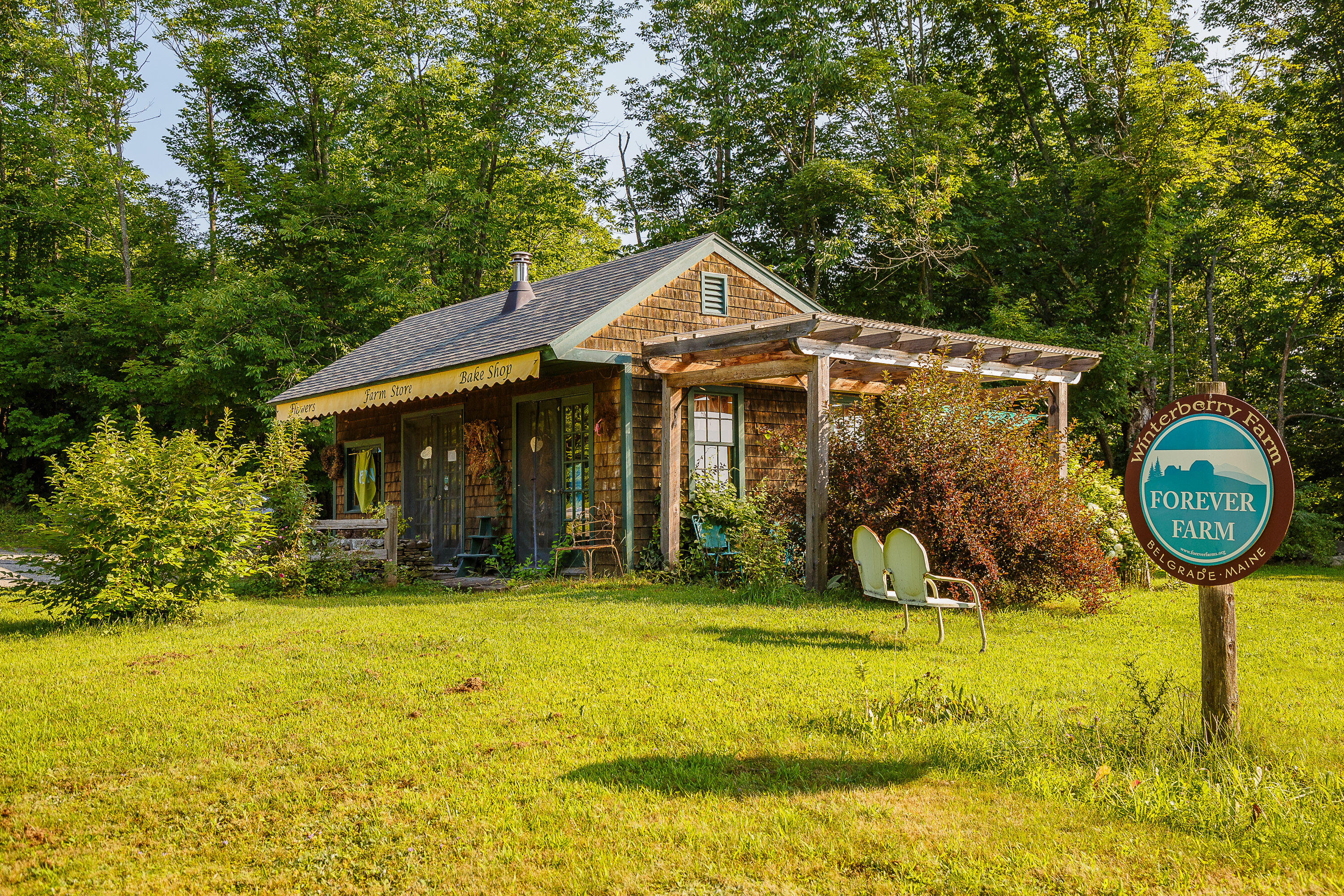 538 Augusta Road