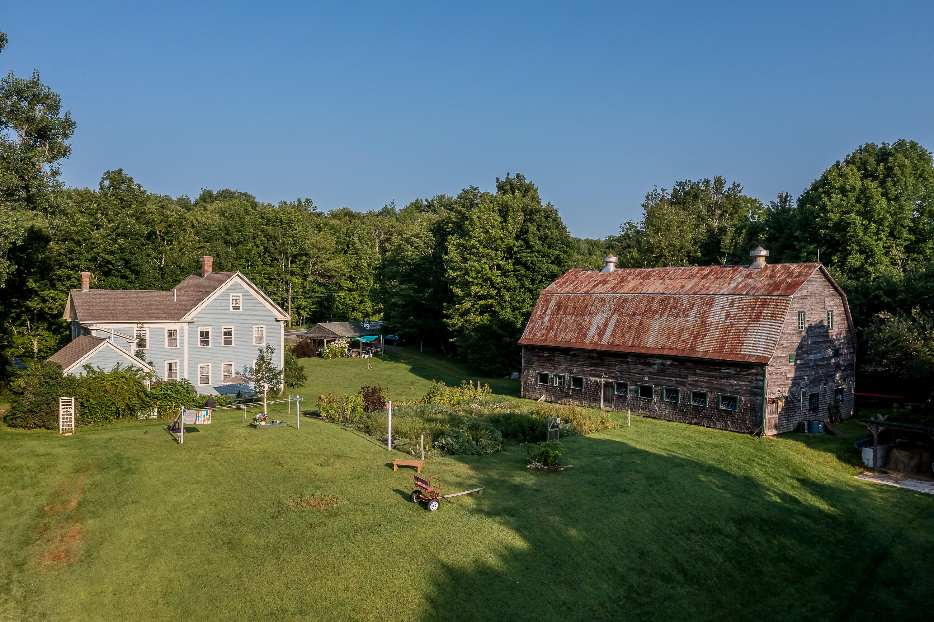 538 Augusta Road