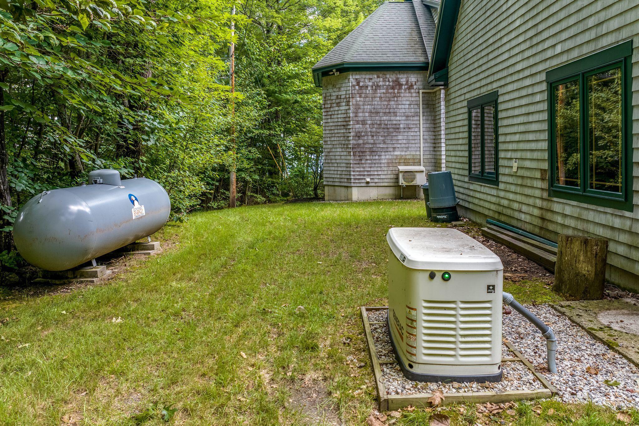 52 Hidden Cove Road