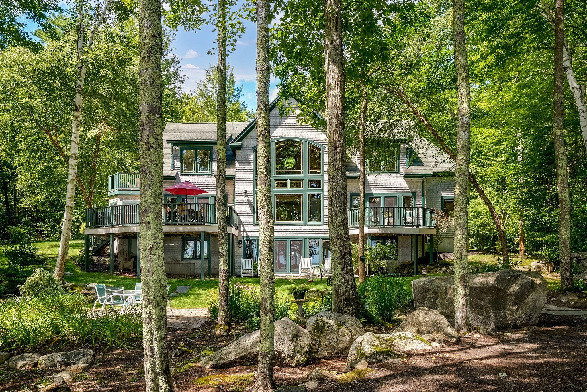 52 Hidden Cove Road