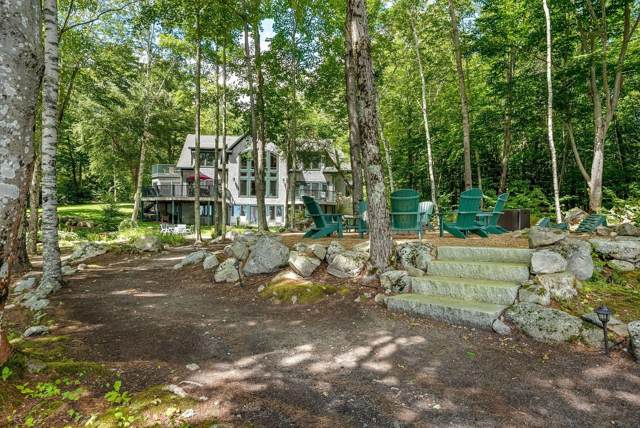 52 Hidden Cove Road